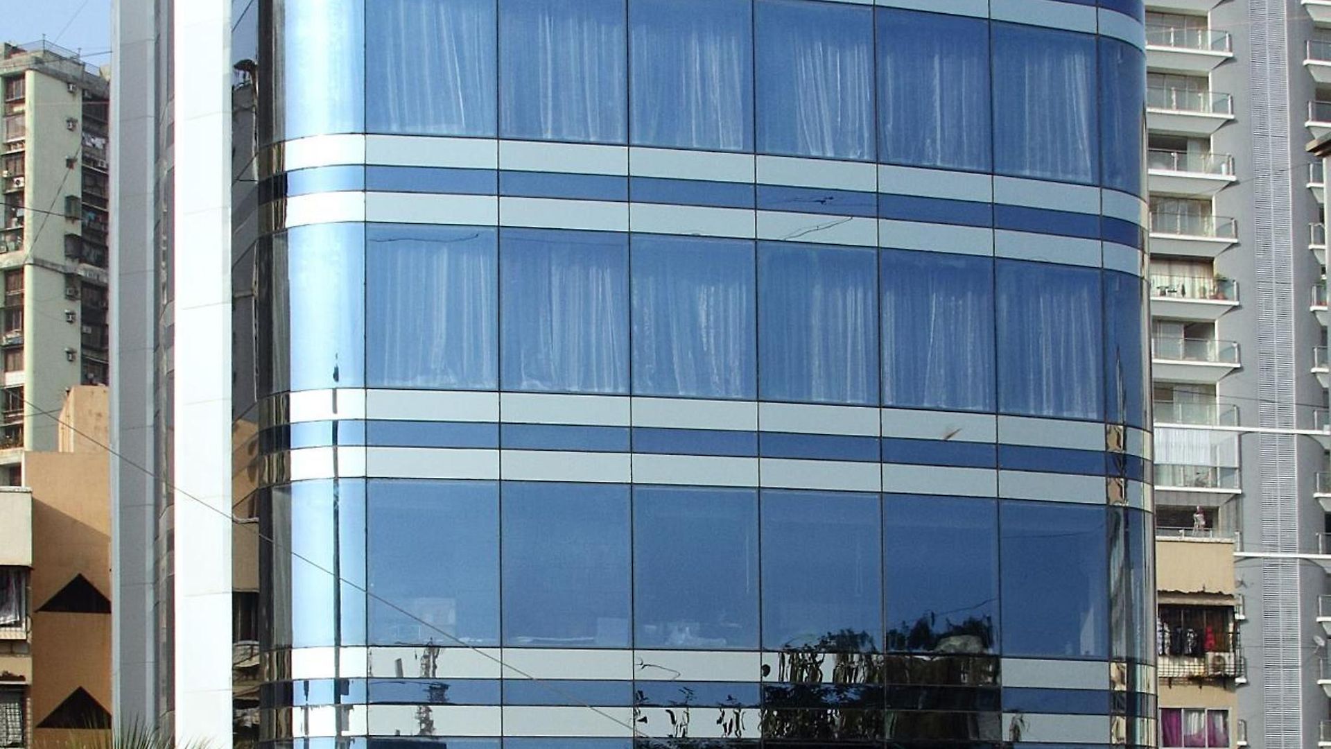Svenska Design Andheri 5* Mumbai