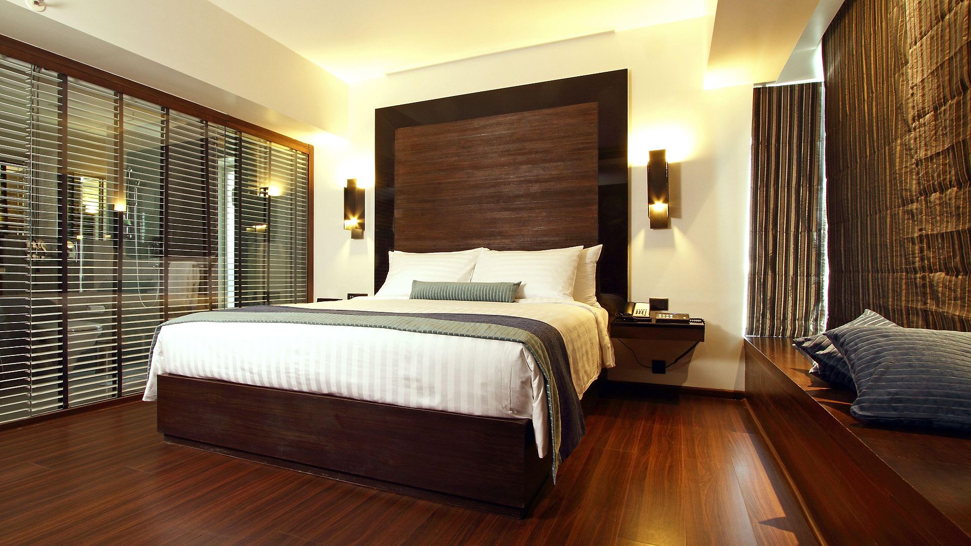 Hotel Svenska Design Andheri Mumbai