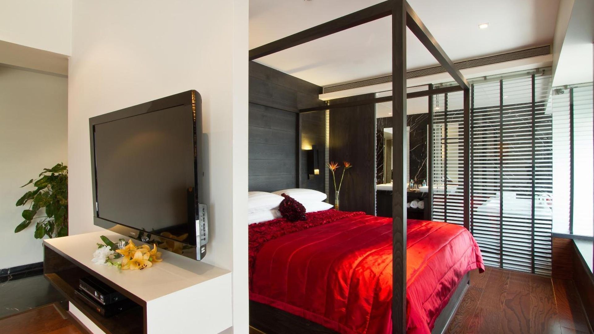 Hotel Svenska Design Andheri