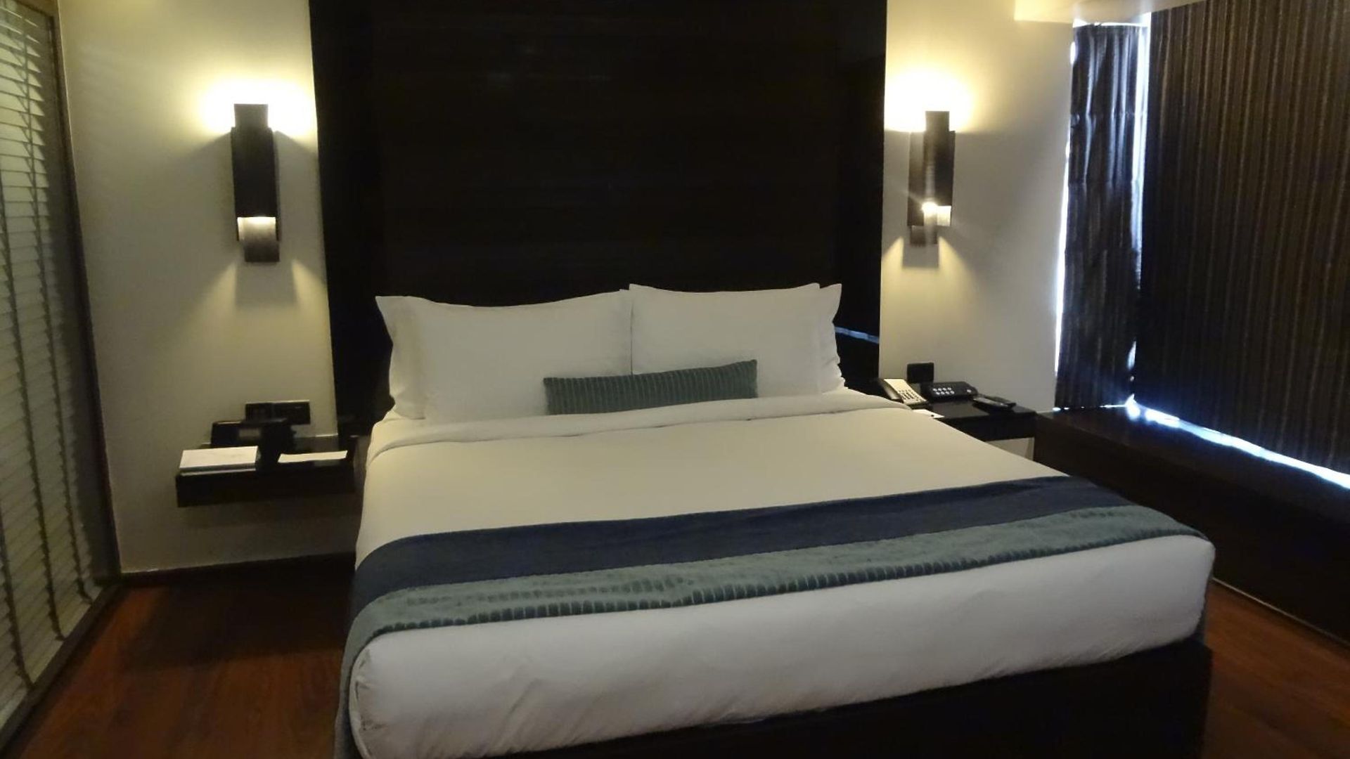 Hotel Svenska Design Andheri 5*