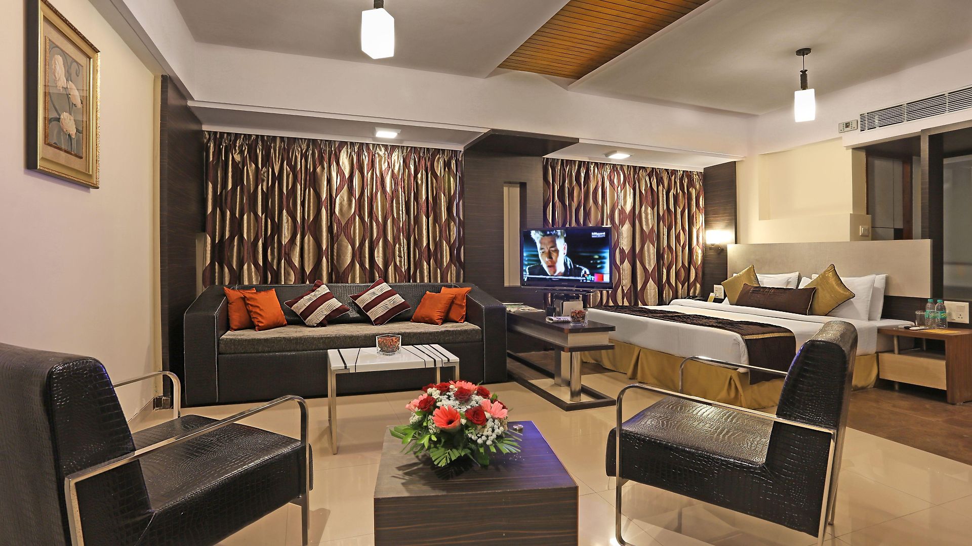 Nestor Hotel, Mumbai