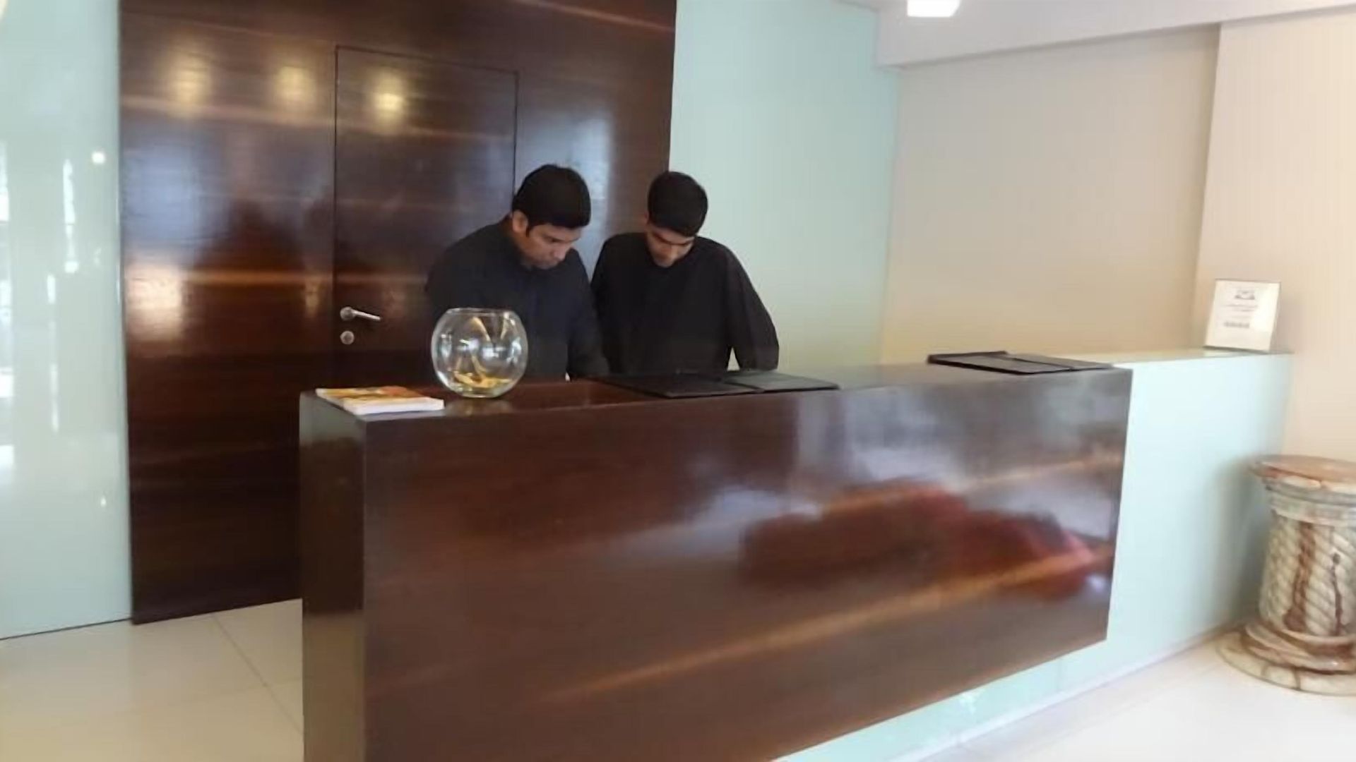 Nestor Hotel, Mumbai