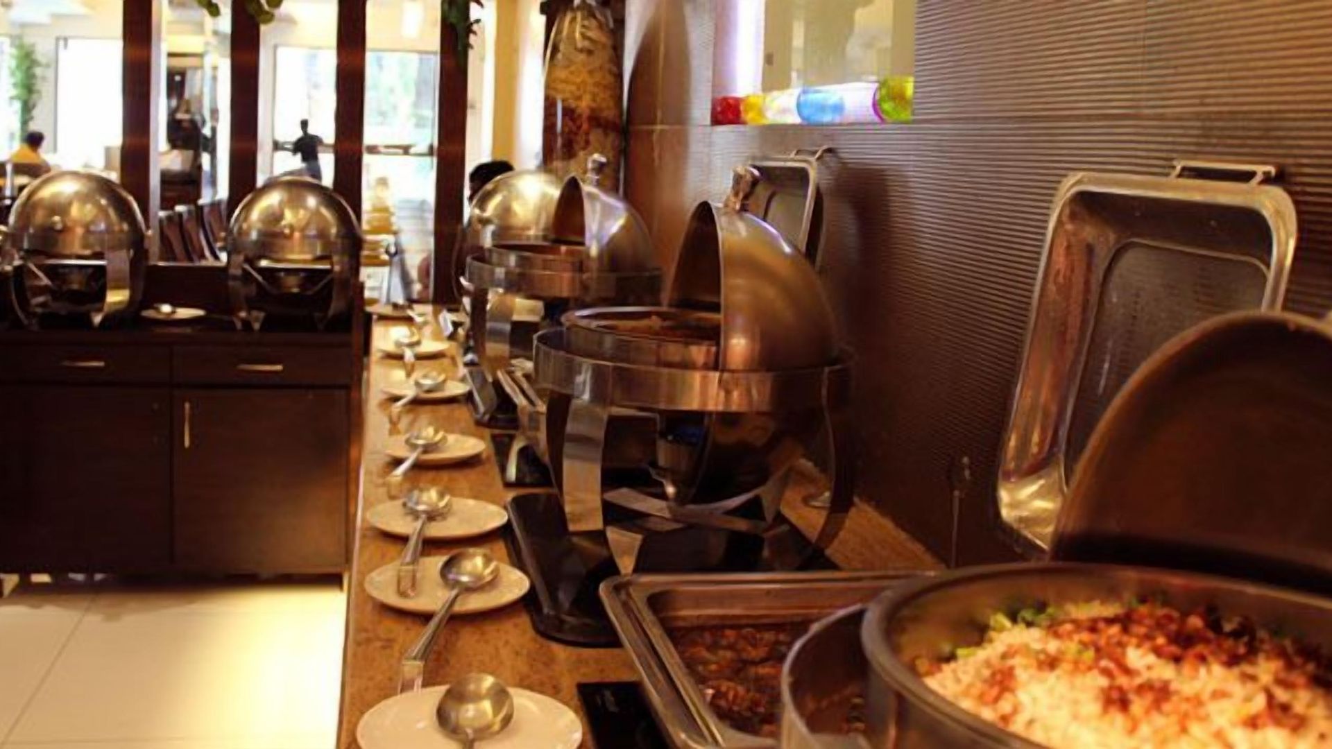Hotel Nestor Hotel, Mumbai