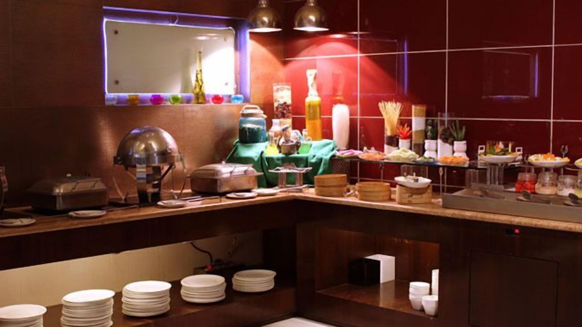 Nestor Hotel,