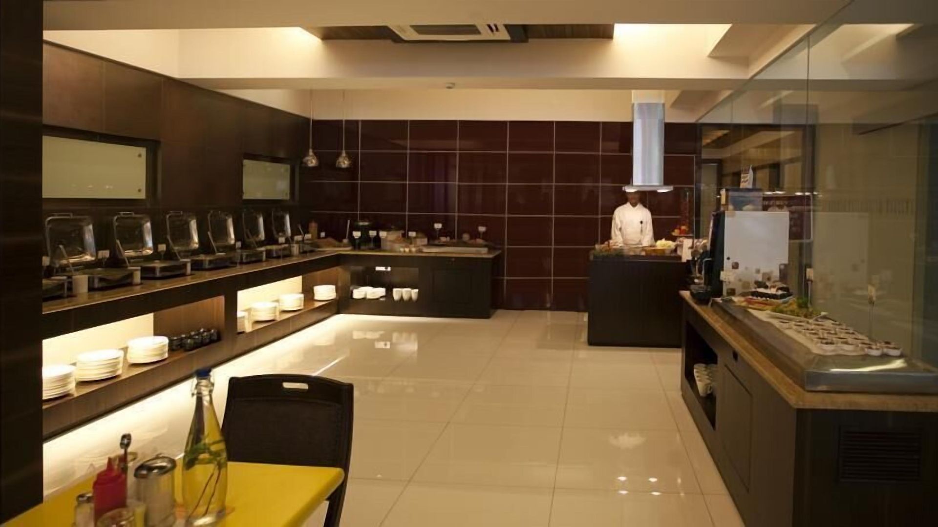 Hotel Nestor Hotel, Mumbai