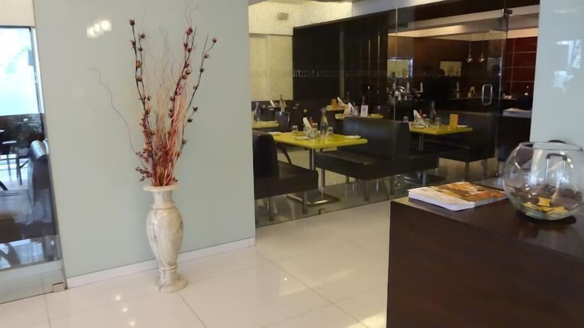 Nestor Hotel,