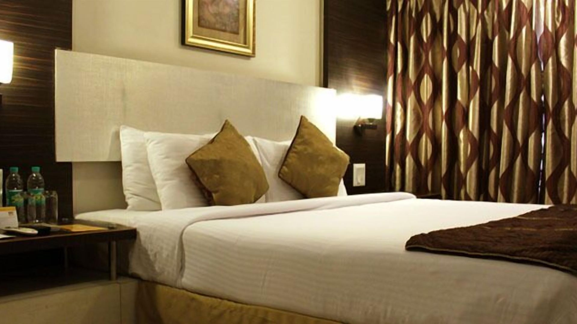 Nestor Hotel, 4*