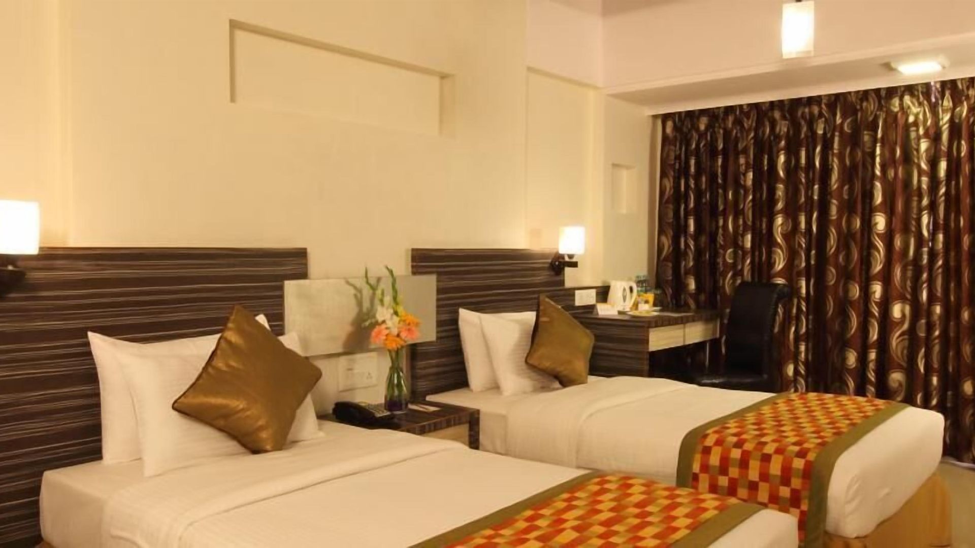 Nestor Hotel, Mumbai