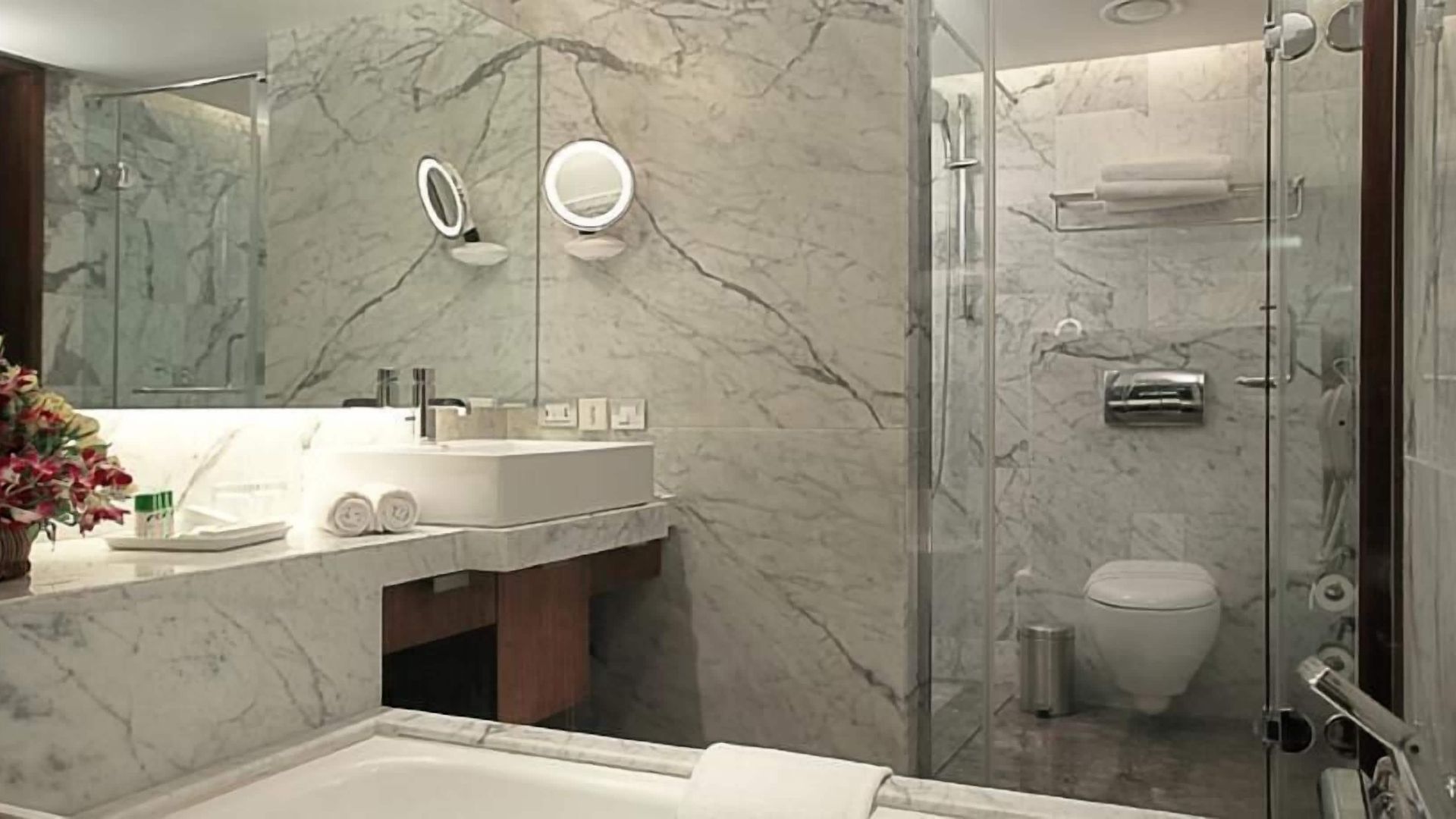 Nestor Hotel, Hotel Mumbai