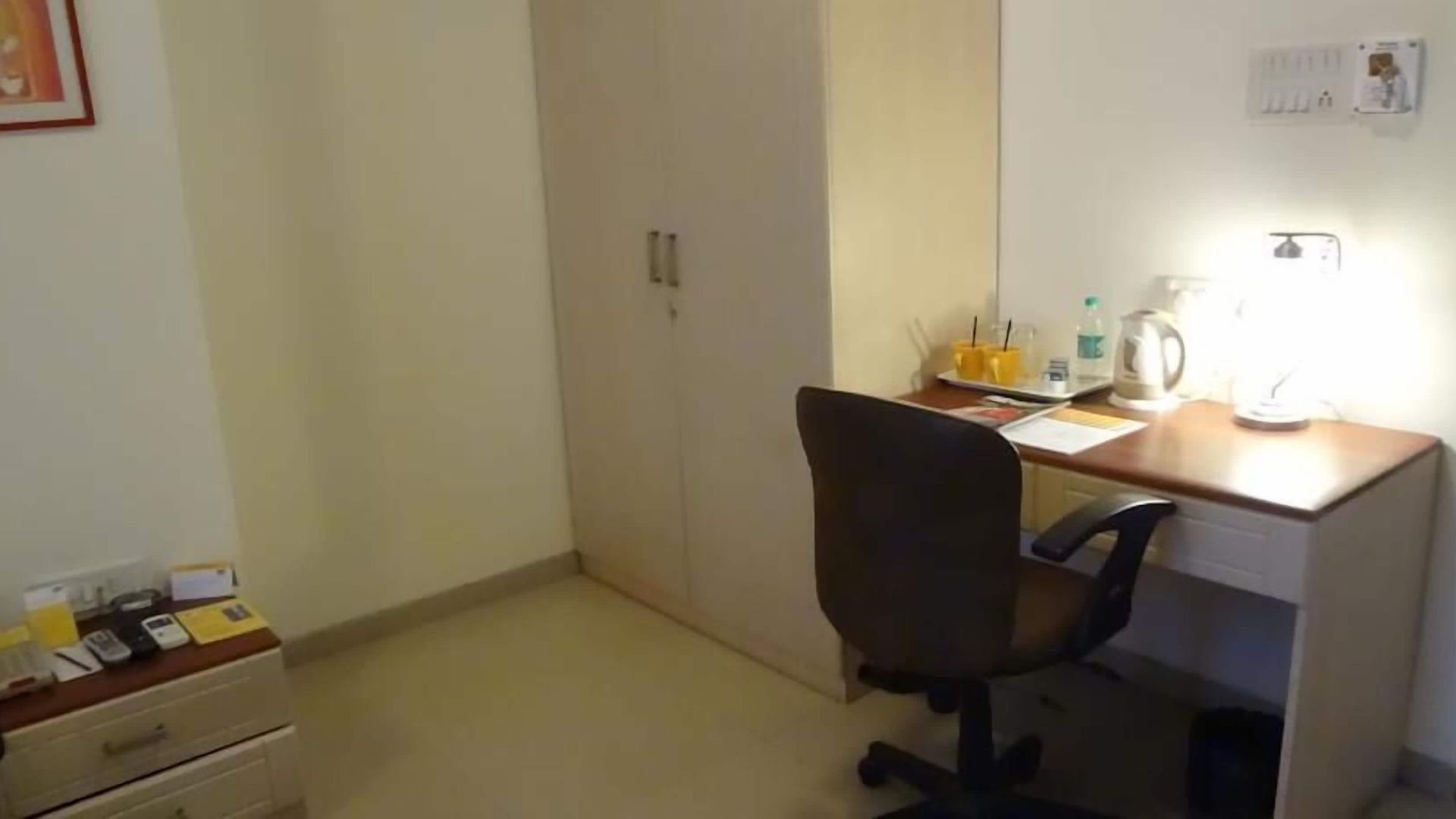Nestor Hotel, Mumbai