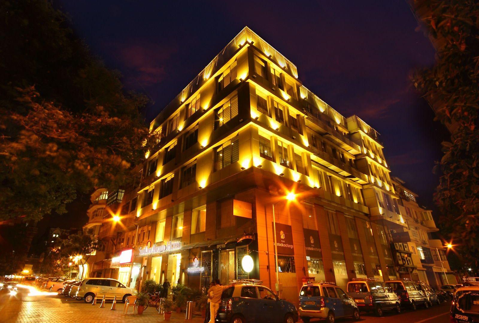Suncity Apollo - Gateway Of India Mumbai