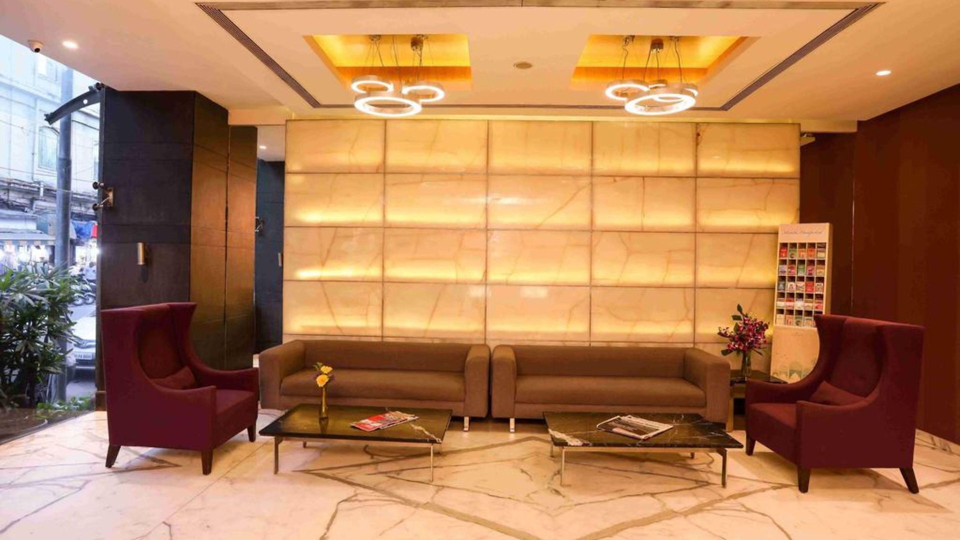 Suncity Apollo - Gateway Of India 3* Mumbai