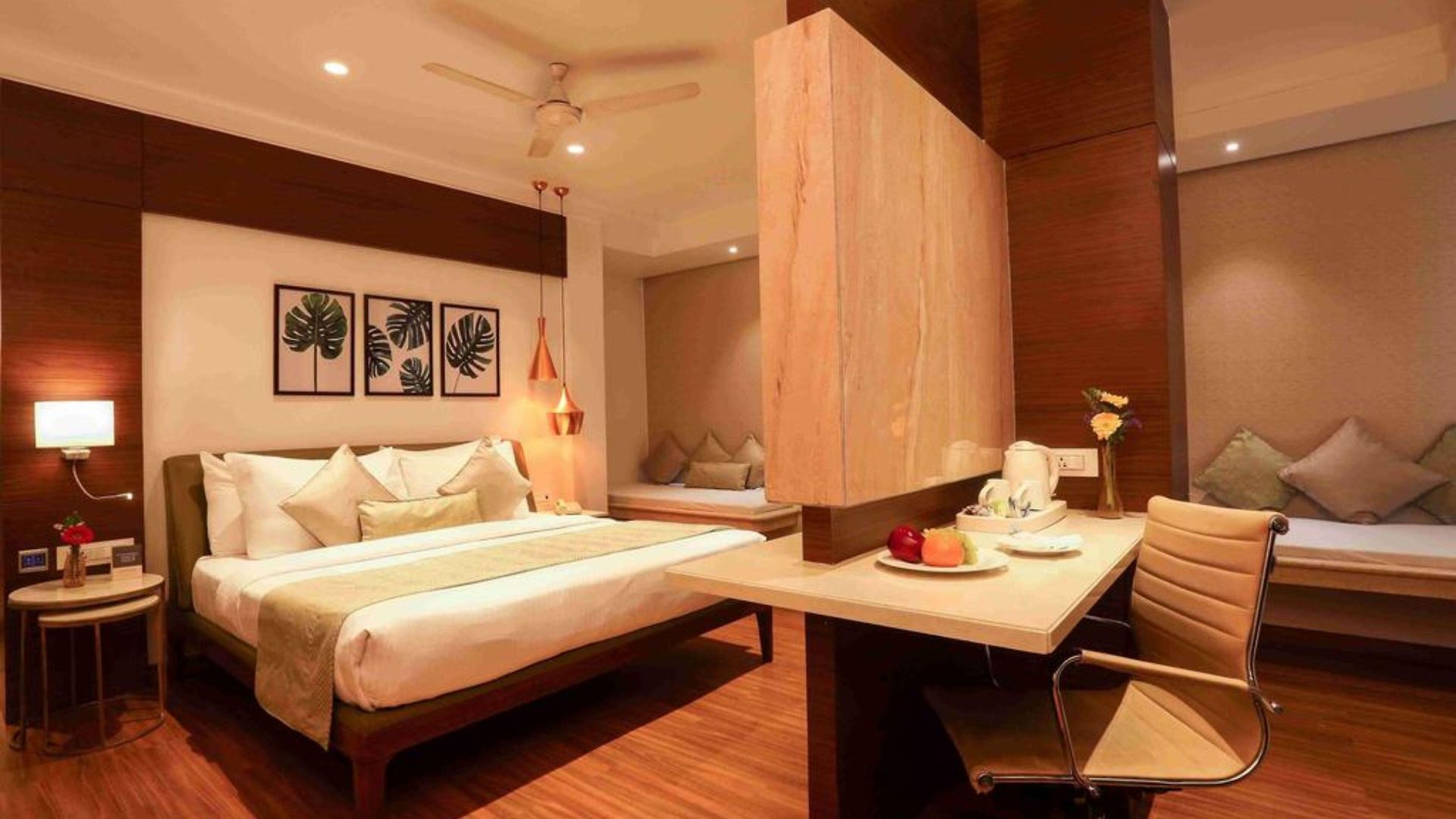 Suncity Apollo - Gateway Of India 3*