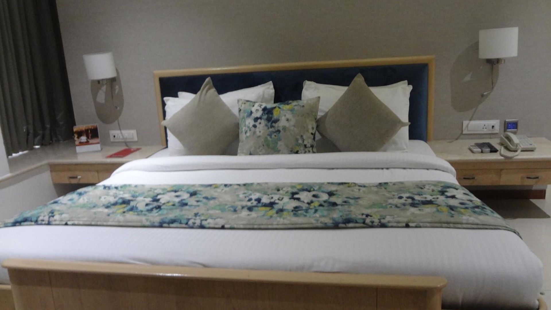 Suncity Apollo - Gateway Of India 3* Mumbai