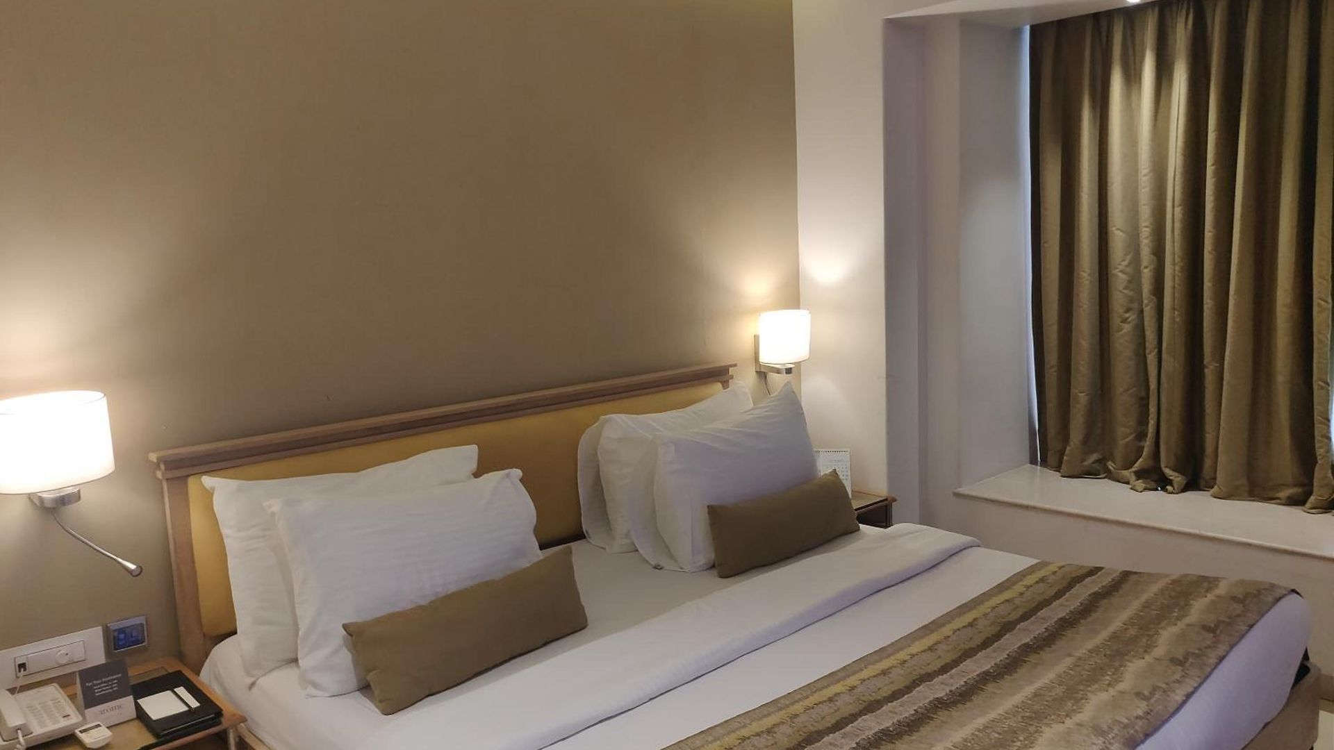 Hotel Suncity Apollo - Gateway Of India Mumbai