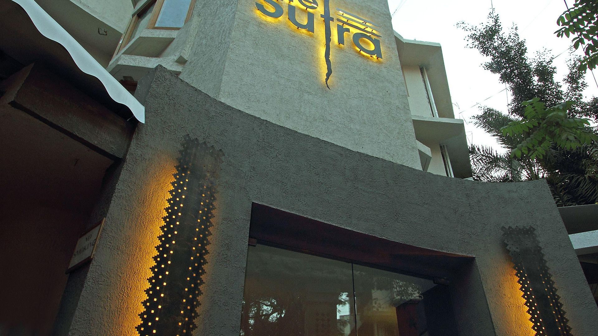 Le Sutra Hotel, Khar,
