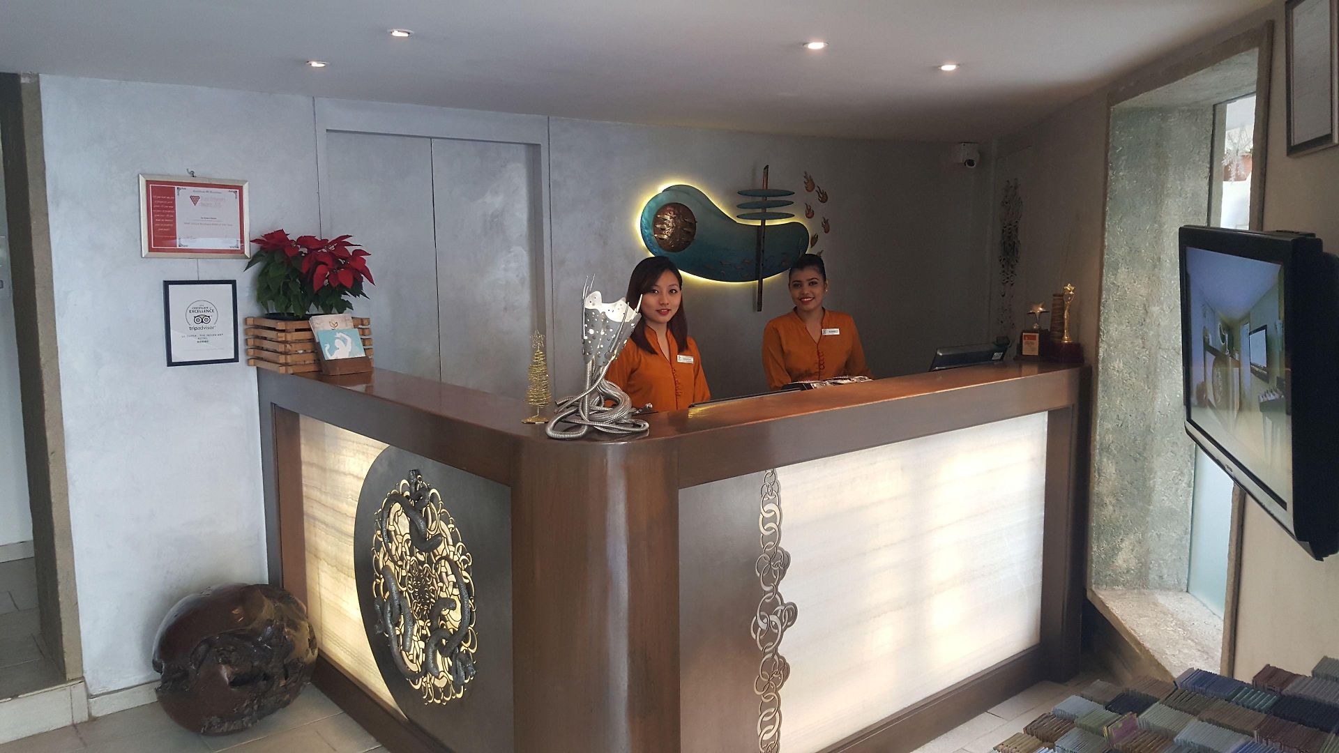Le Sutra Hotel, Khar, 4*