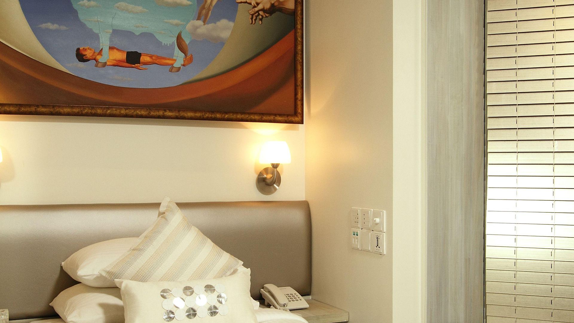 Le Sutra Hotel, Khar, 4* Mumbai