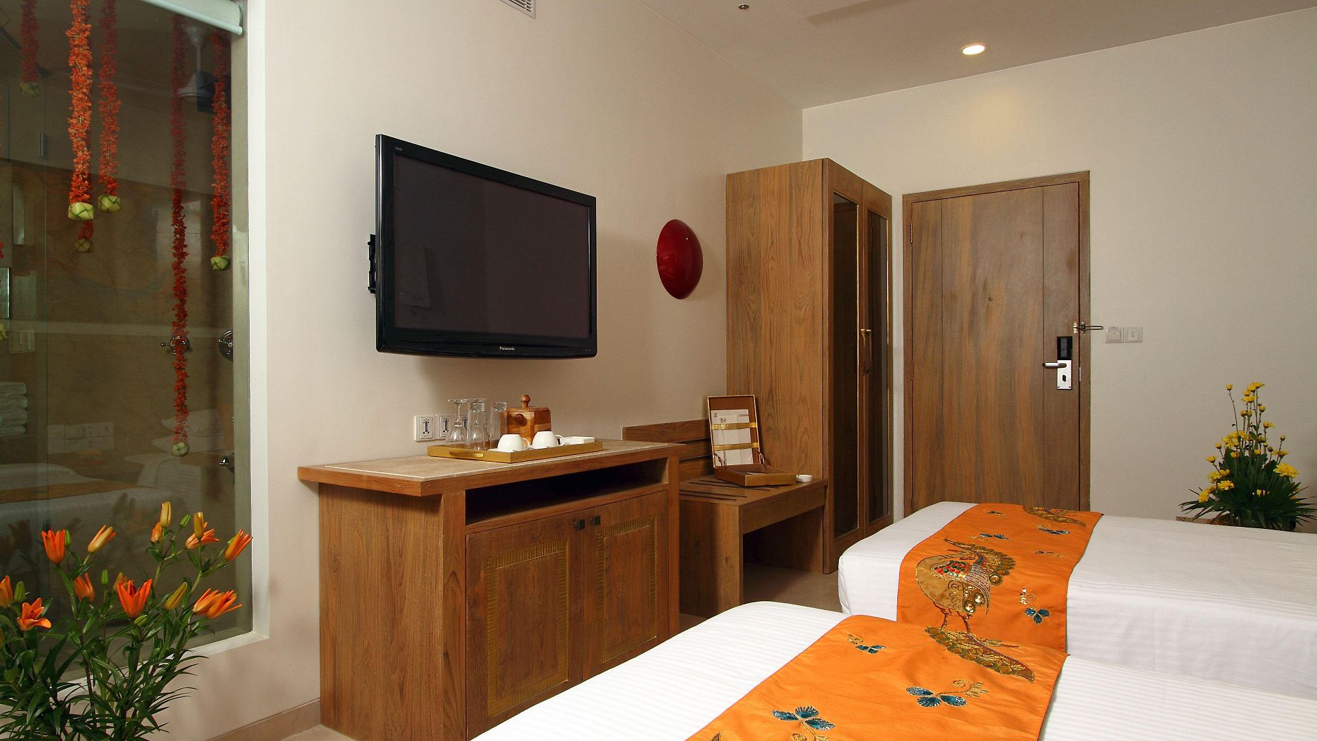 Le Sutra Hotel, Khar, Hotel 4*