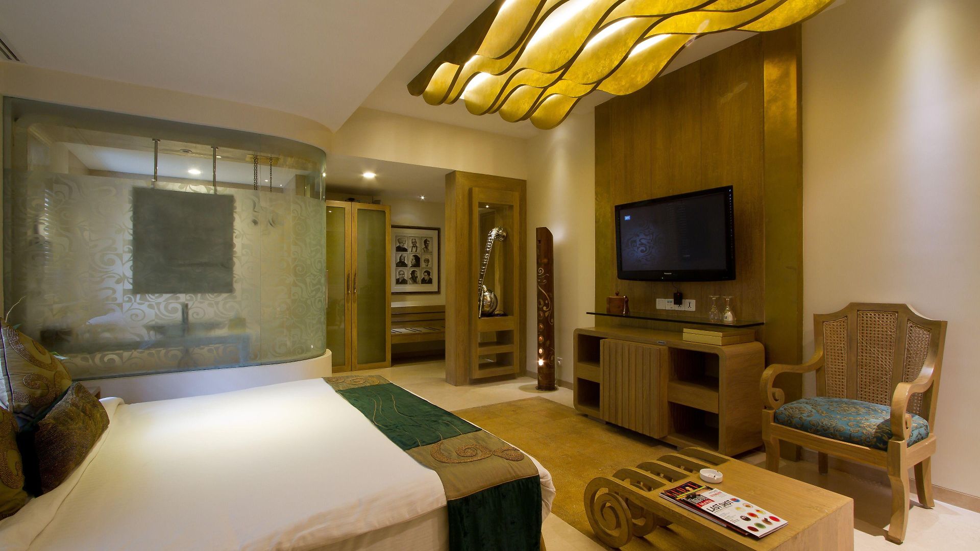 Le Sutra Hotel, Khar, Hotel