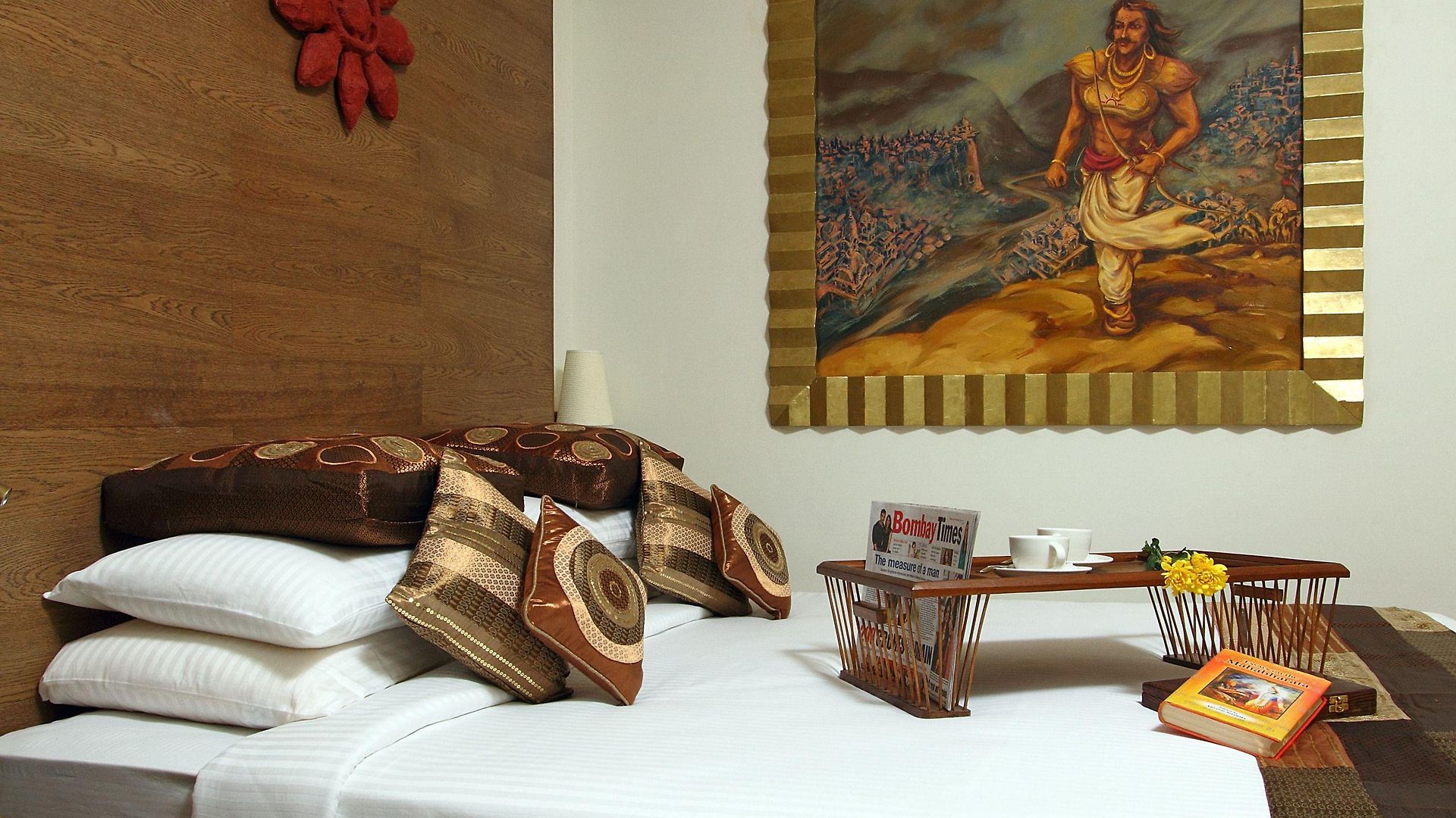 Hotel Le Sutra Hotel, Khar, Mumbai