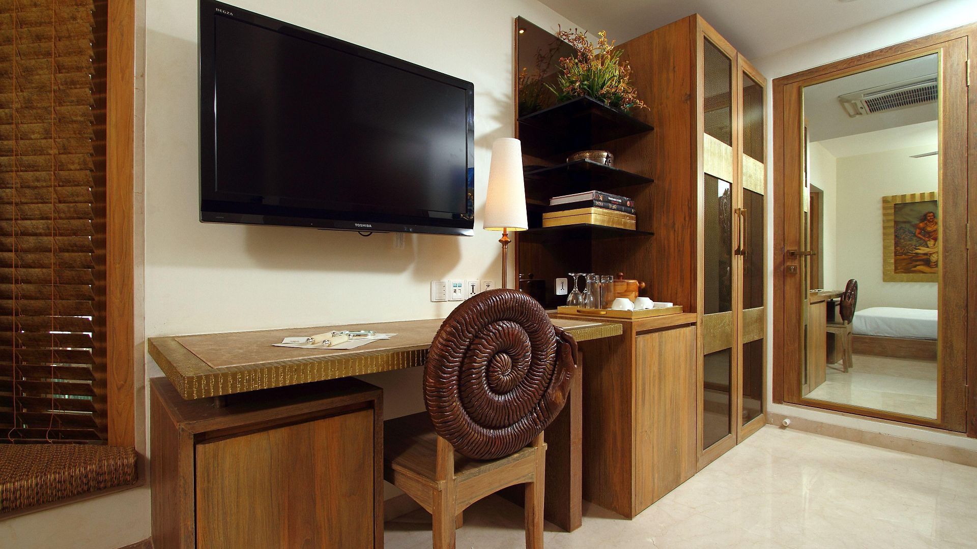 Hotel Le Sutra Hotel, Khar,