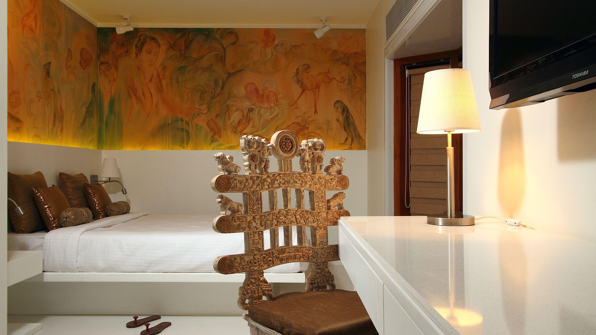 Hotel Le Sutra Hotel, Khar, Mumbai