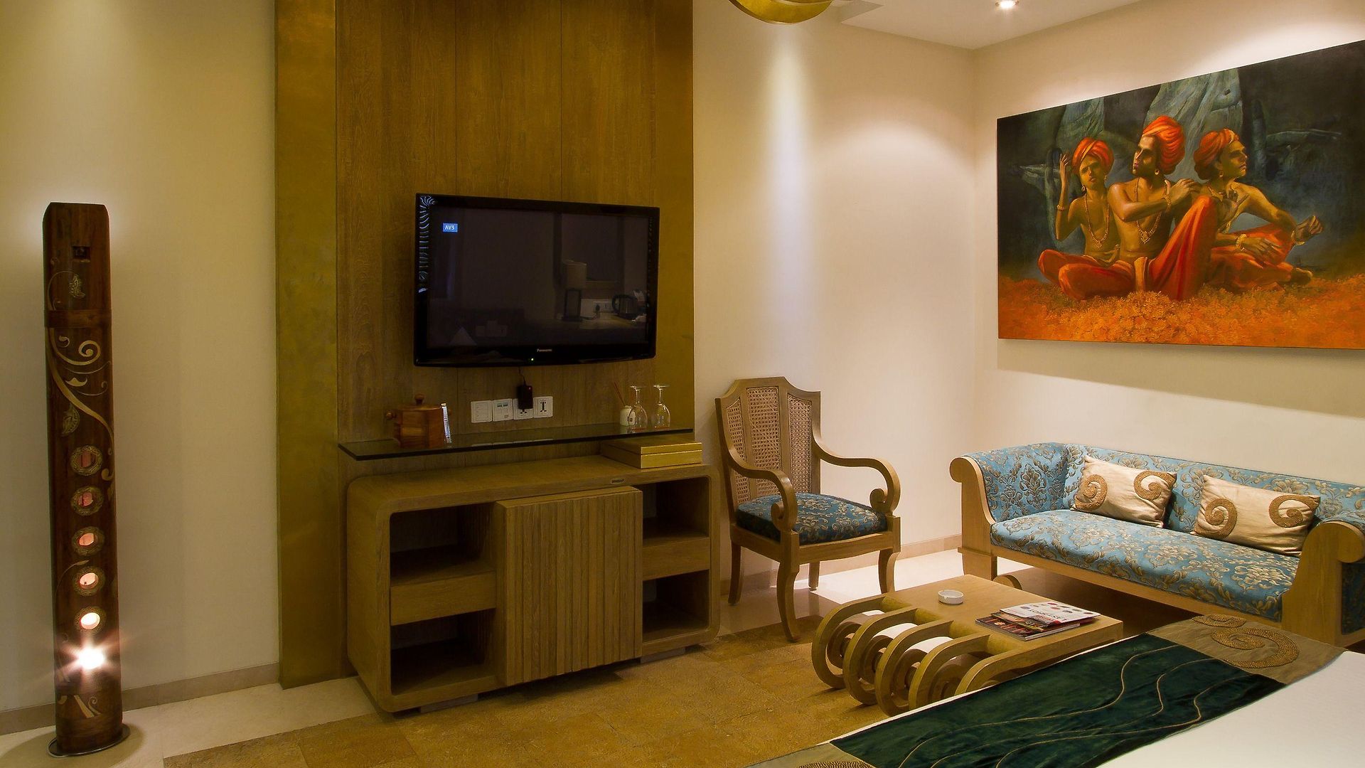 Le Sutra Hotel, Khar, Hotel Mumbai