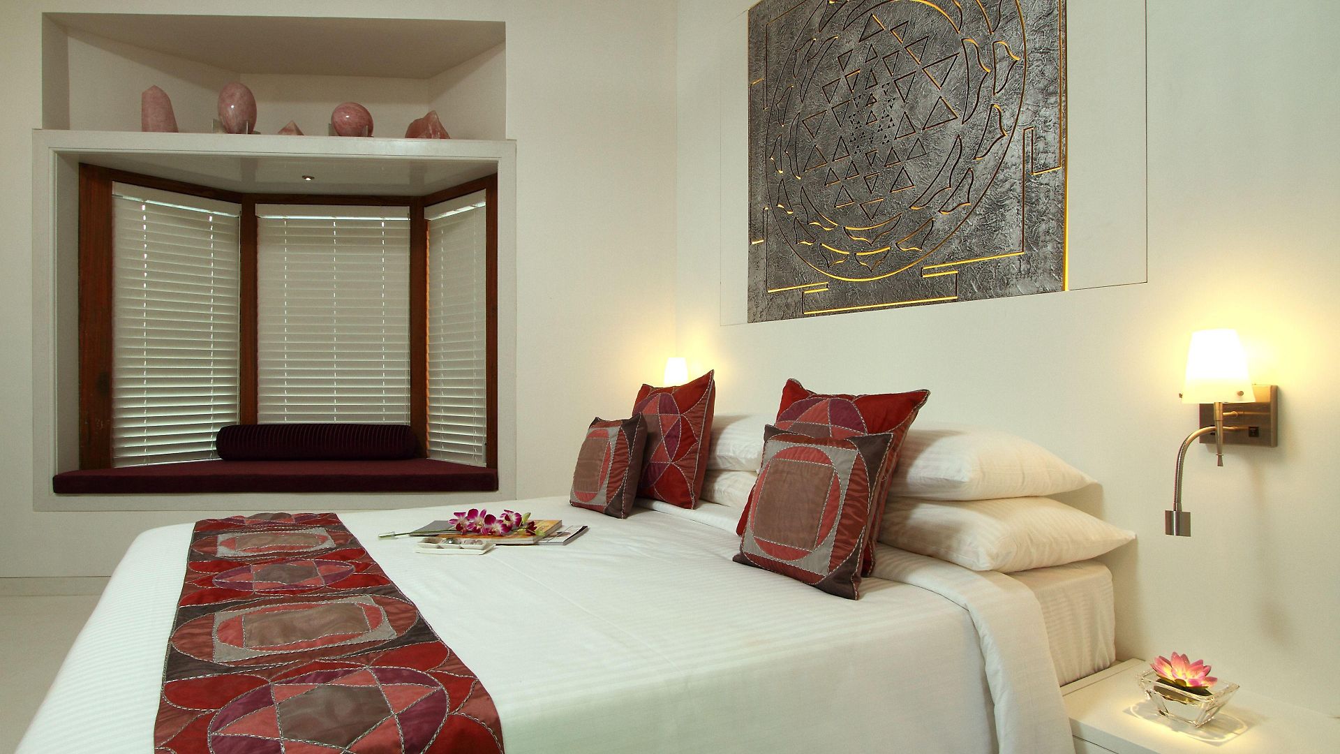 Le Sutra Hotel, Khar, Hotel Mumbai