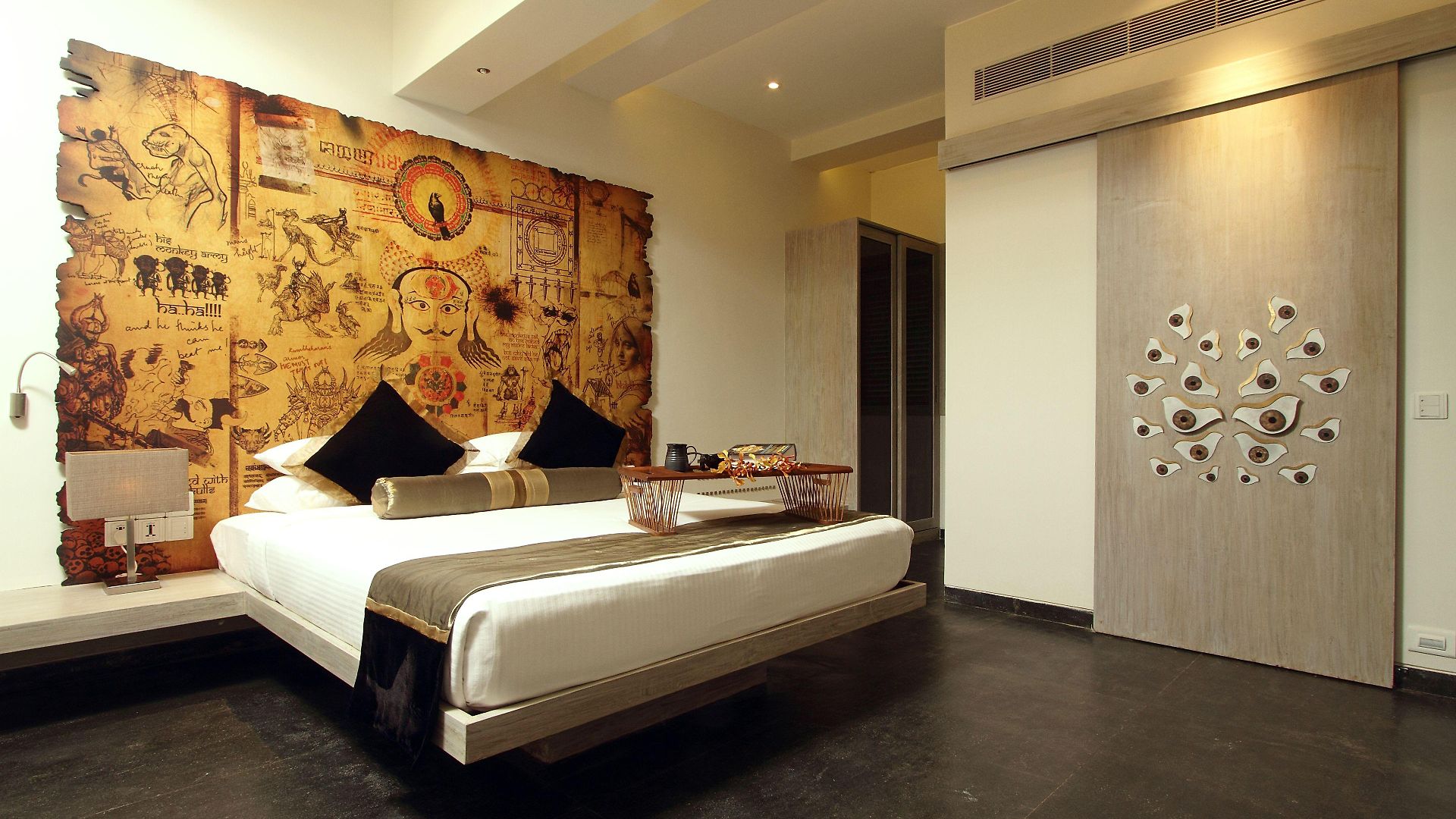 Le Sutra Hotel, Khar, 4*