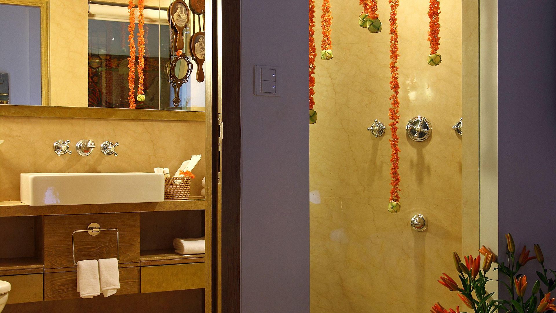 Le Sutra Hotel, Khar, 4*