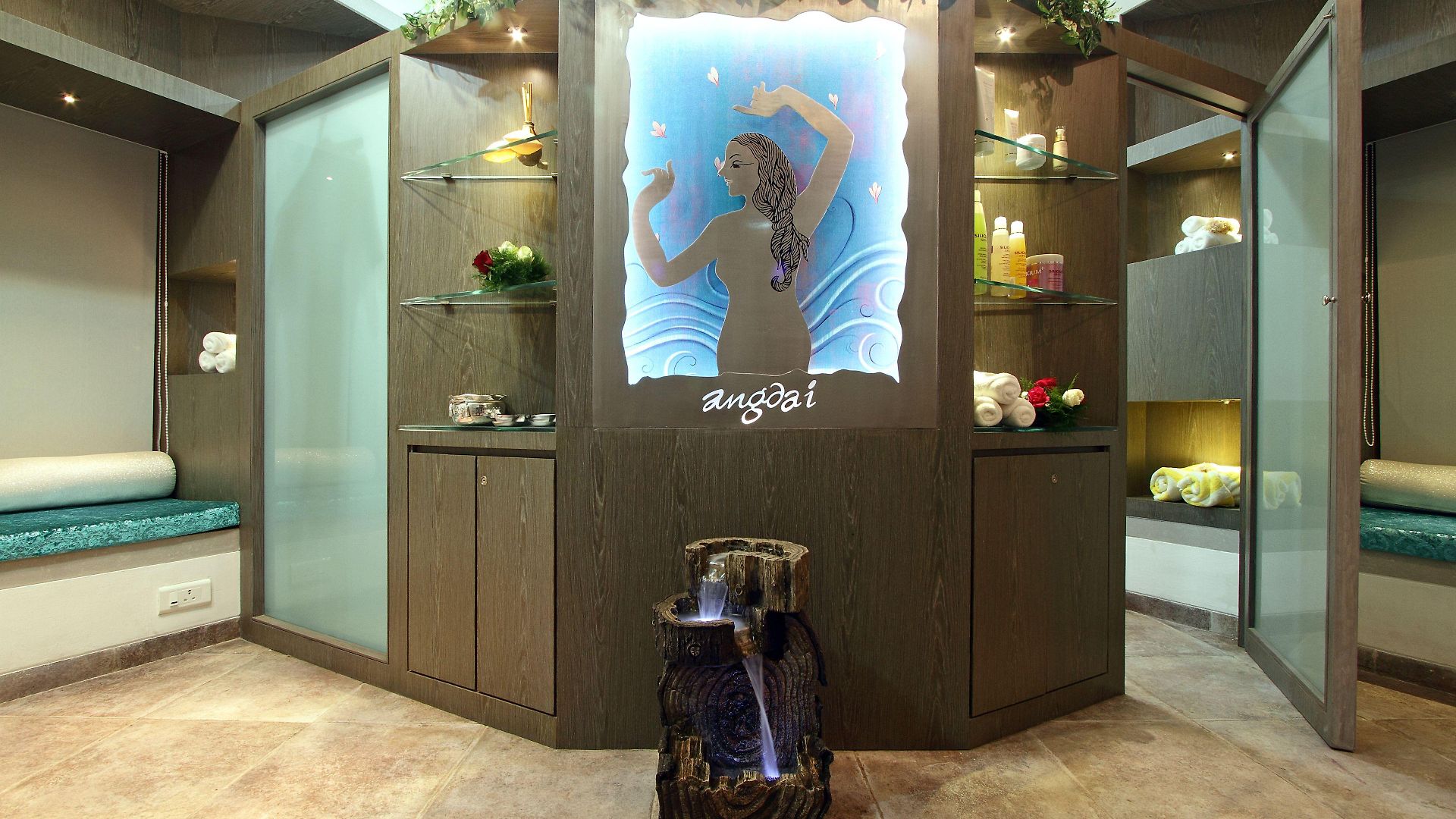 Le Sutra Hotel, Khar, Mumbai