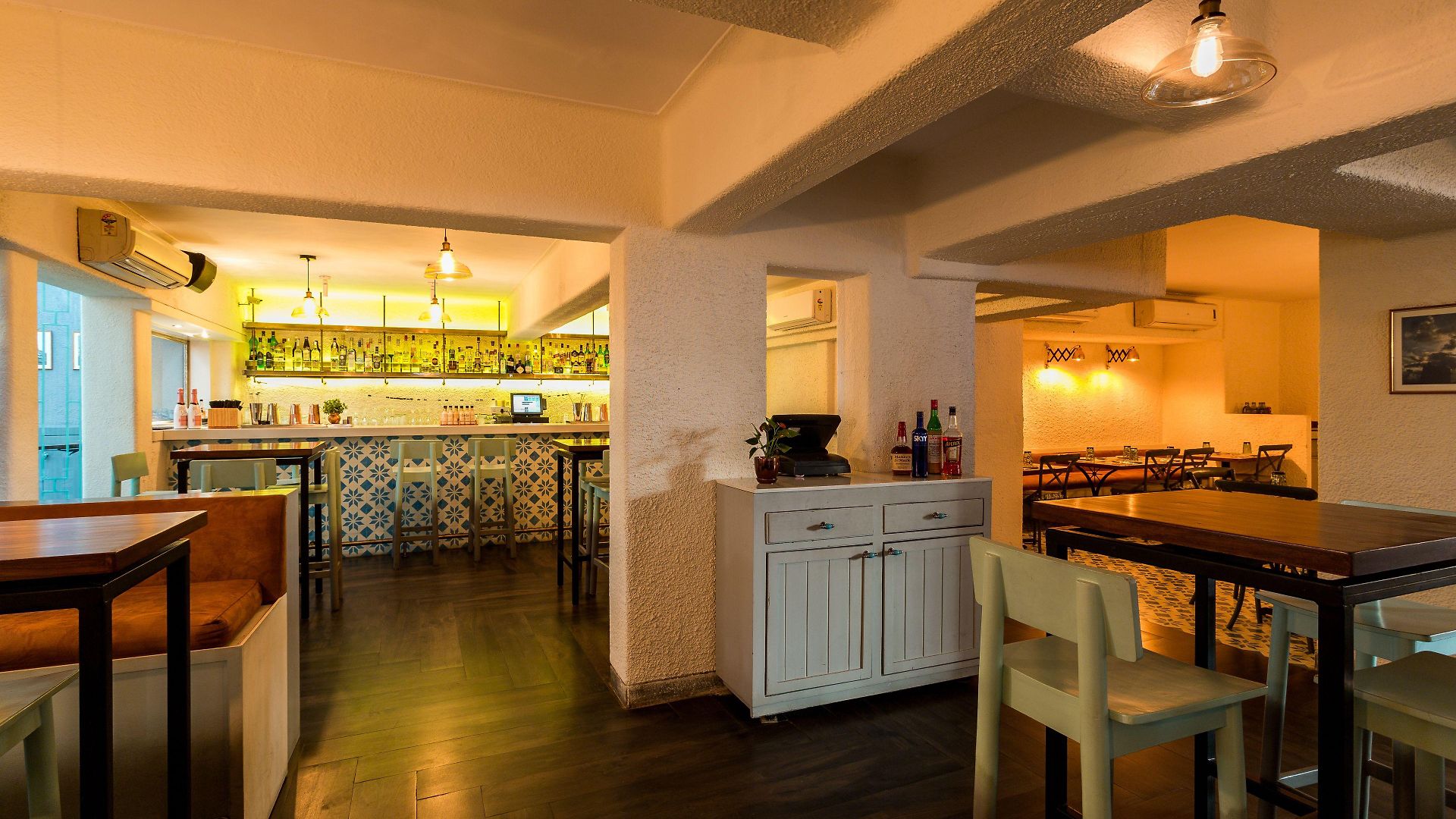 Le Sutra Hotel, Khar, Hotel 4*