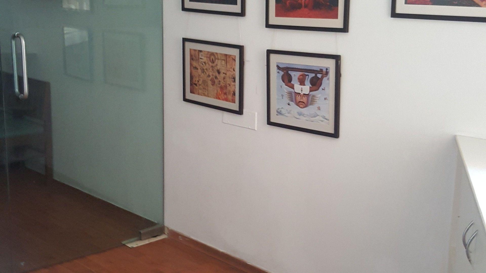 Le Sutra Hotel, Khar, Hotel