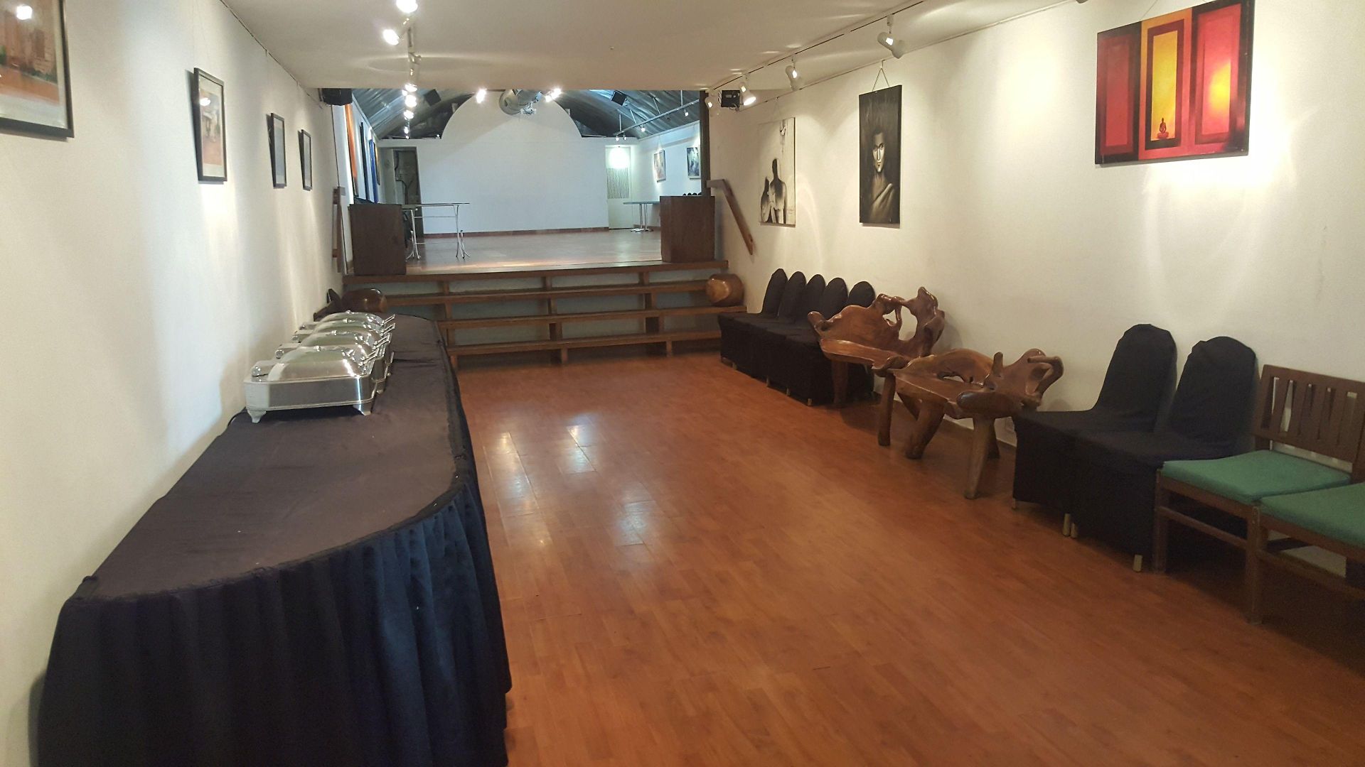 Le Sutra Hotel, Khar,