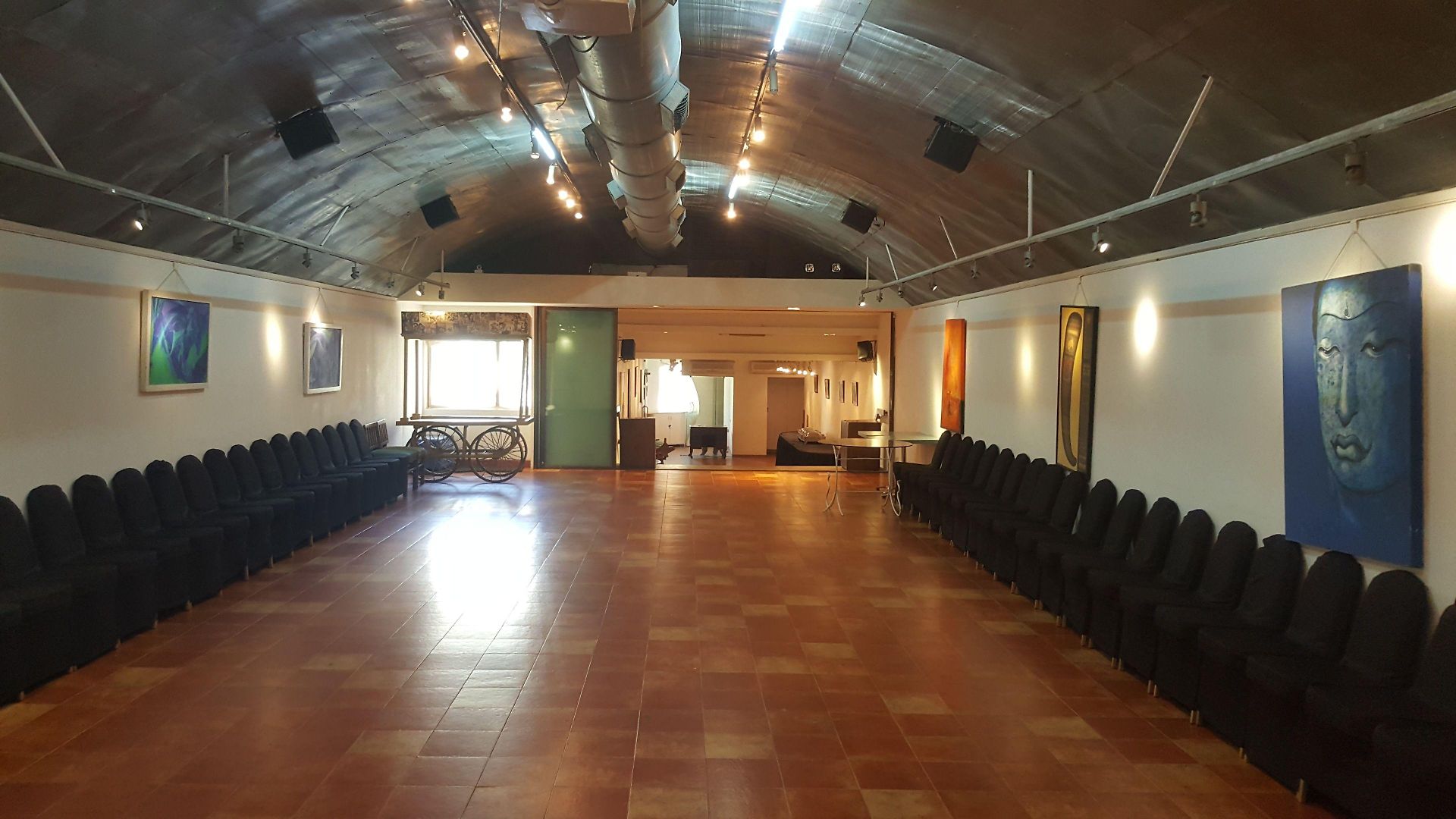 Le Sutra Hotel, Khar, Mumbai