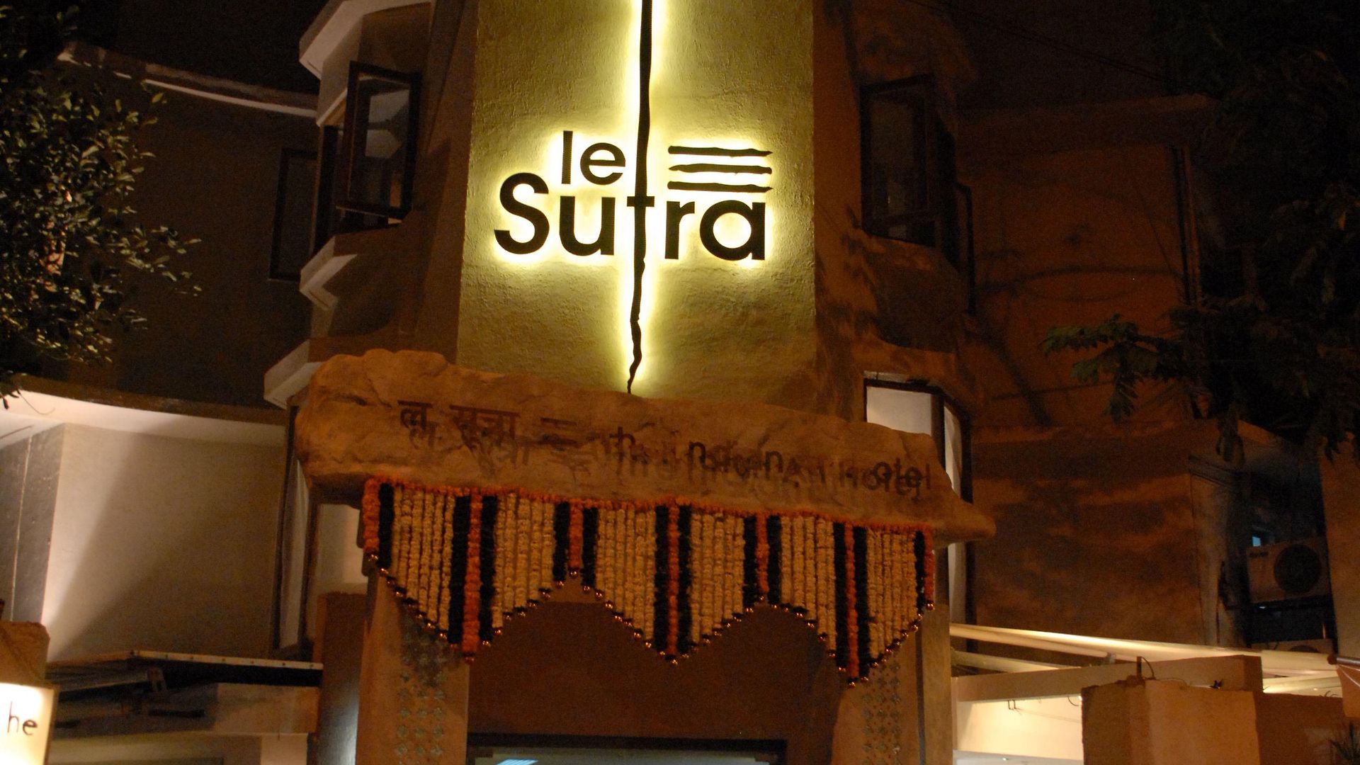 Hotel Le Sutra Hotel, Khar, 4*