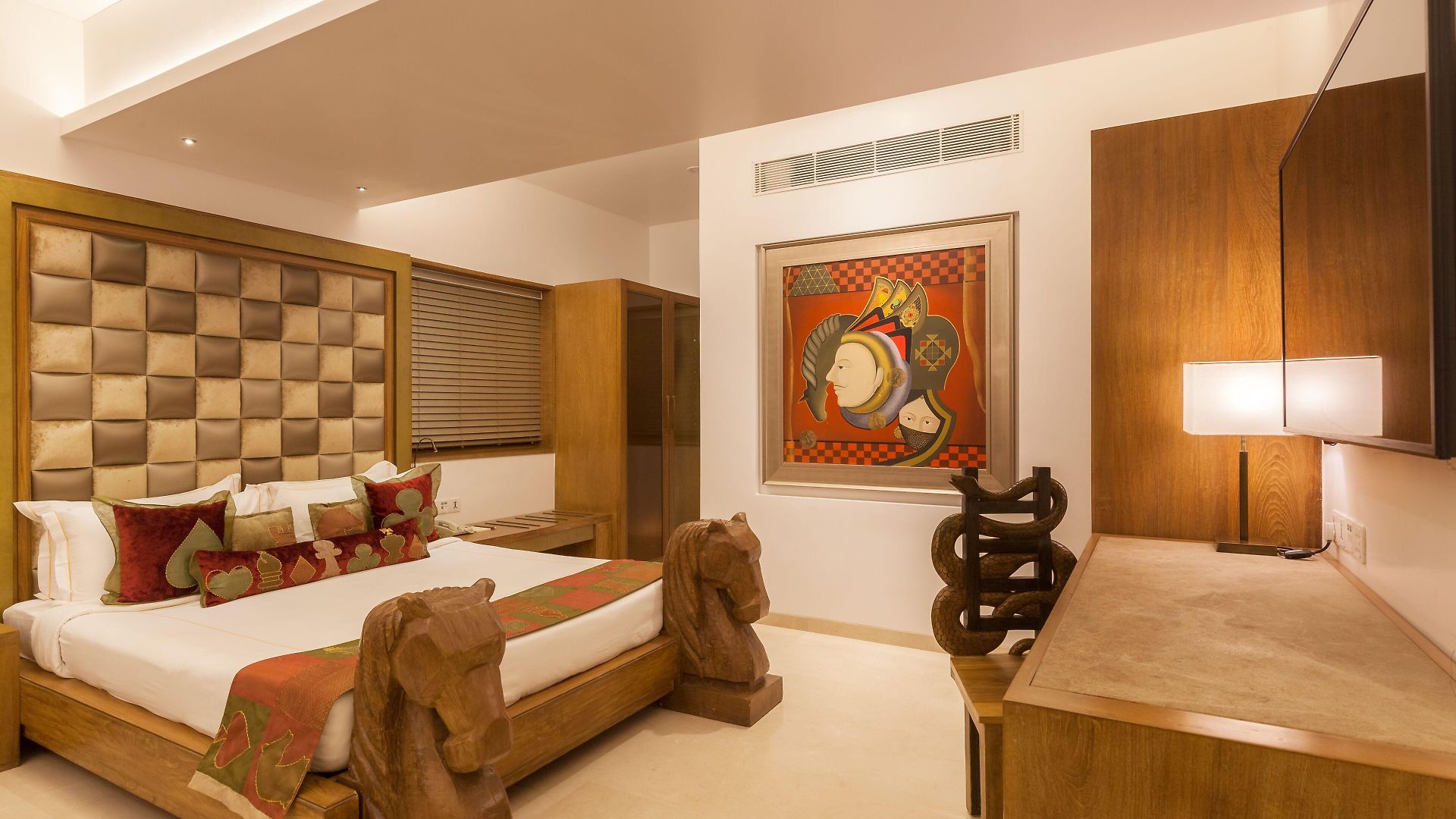 Le Sutra Hotel, Khar, Mumbai