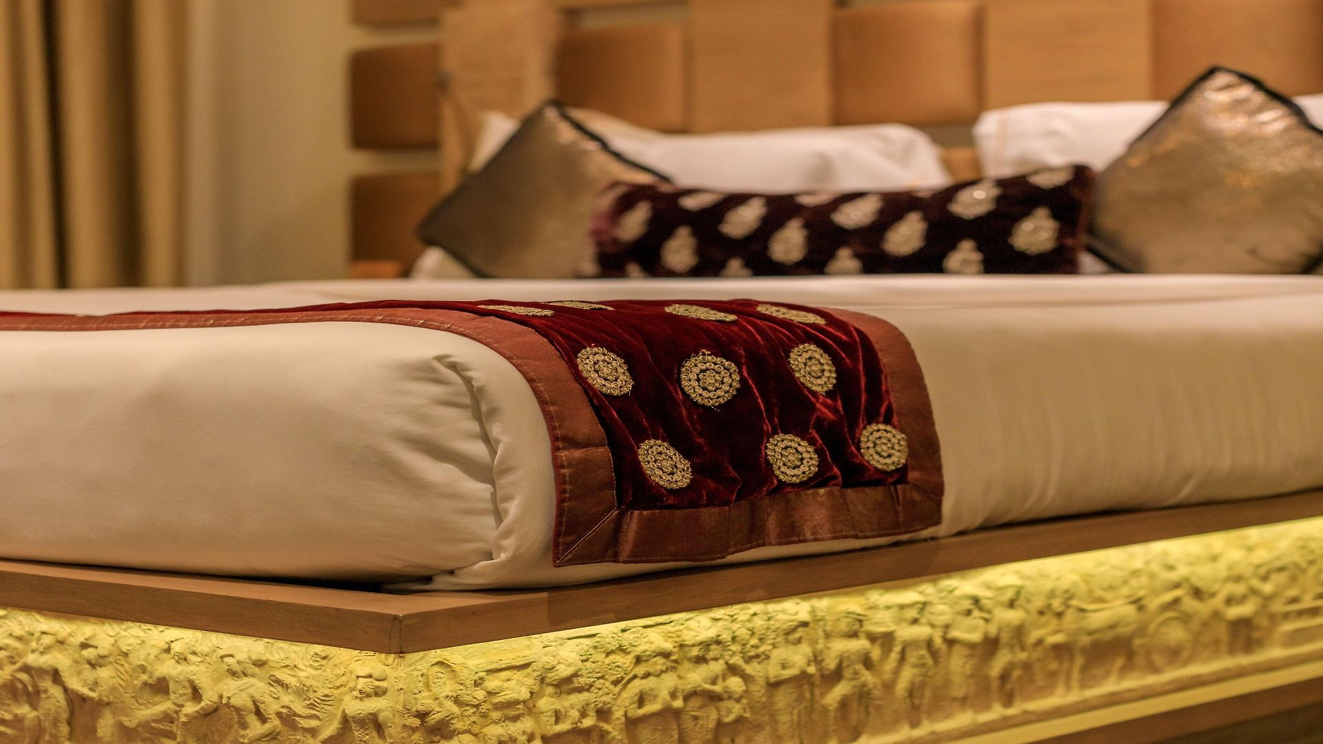 Le Sutra Hotel, Khar, 4*