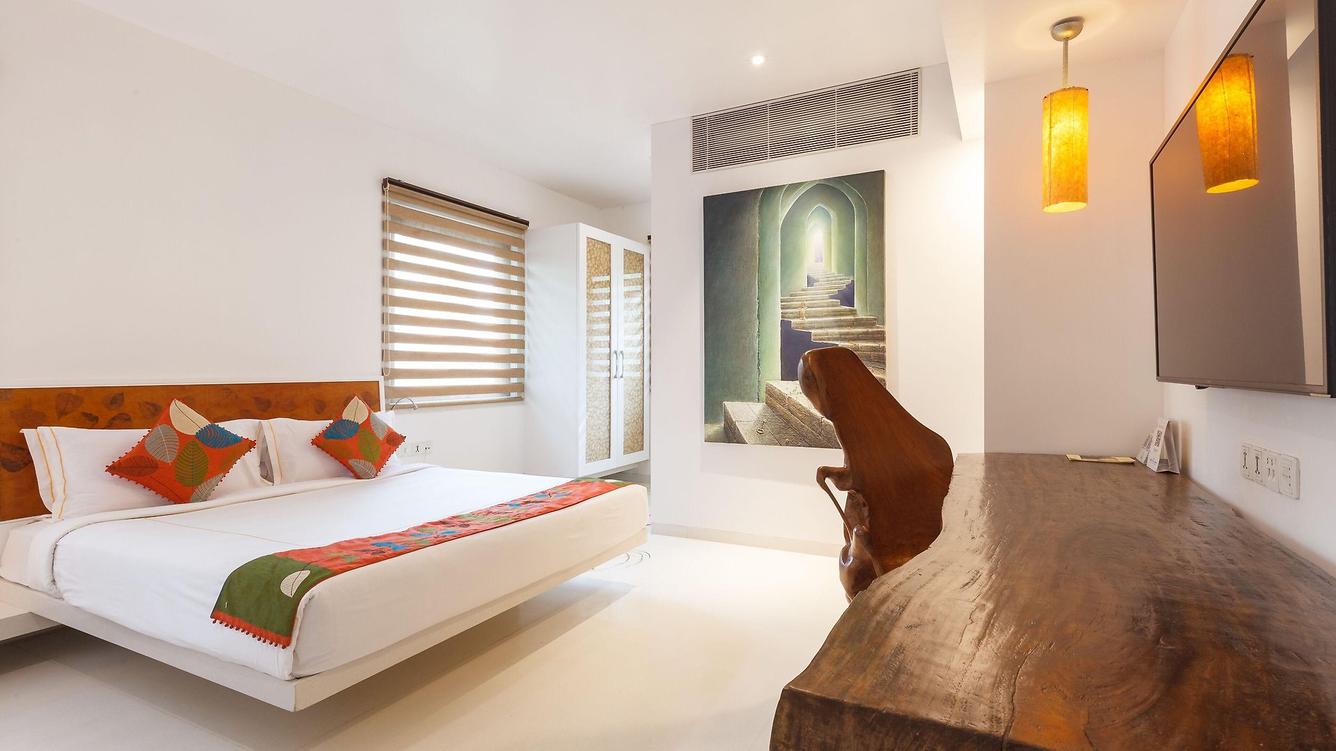 Le Sutra Hotel, Khar, Hotel 4*