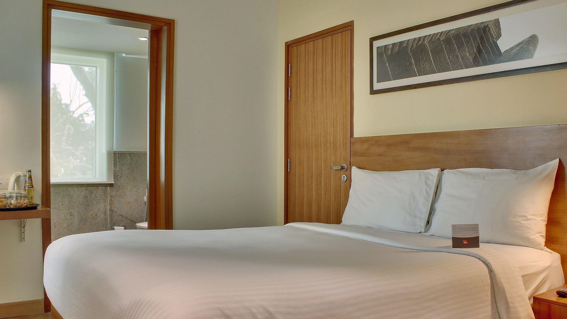 Hotel Ibis Airport - An Accor Brand 4*