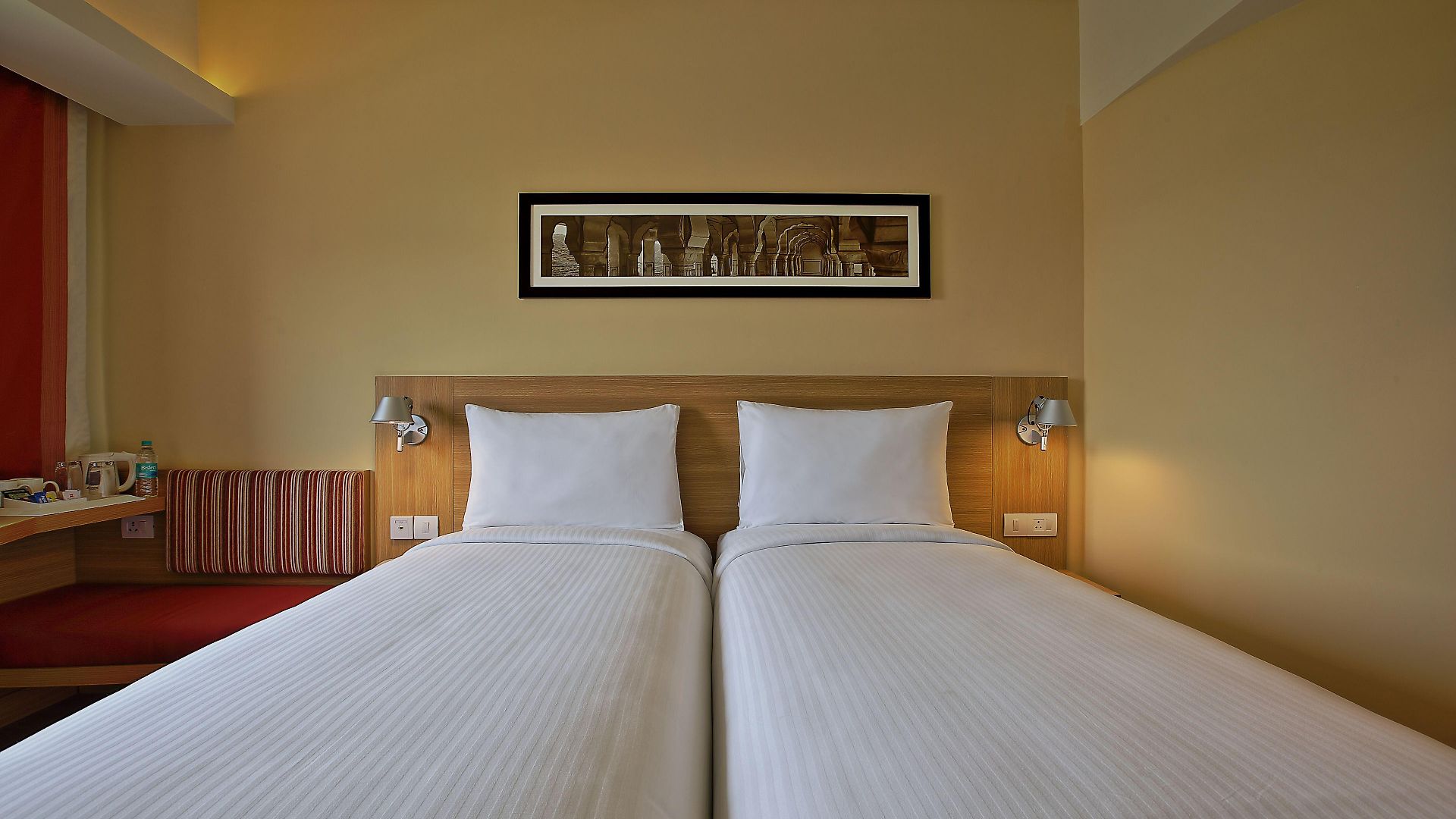 Ibis Airport - An Accor Brand Hotel Mumbai