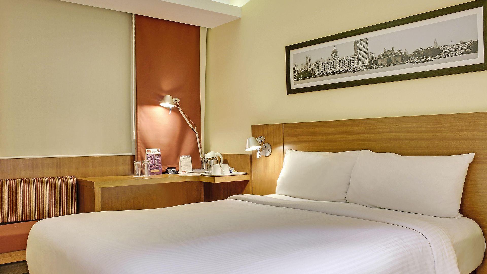 Ibis Airport - An Accor Brand Hotel 4*