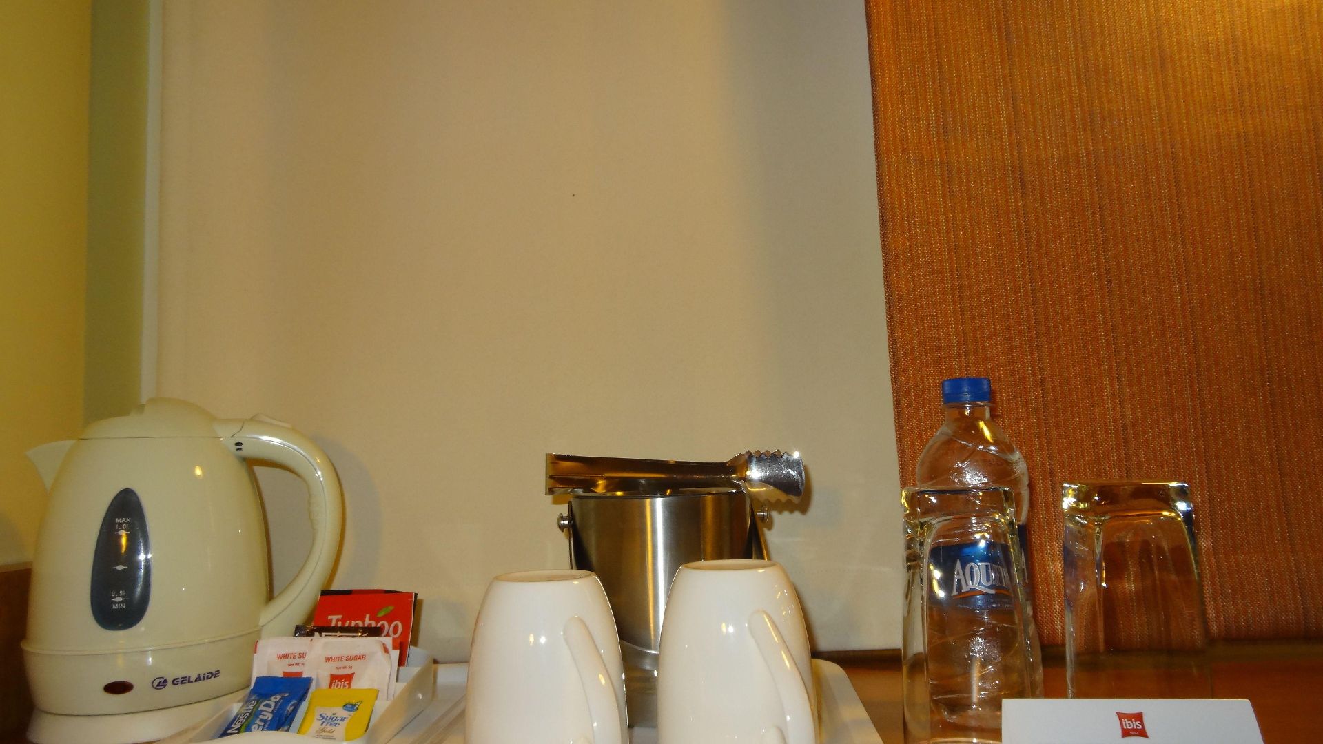 Hotel Ibis Airport - An Accor Brand 4*