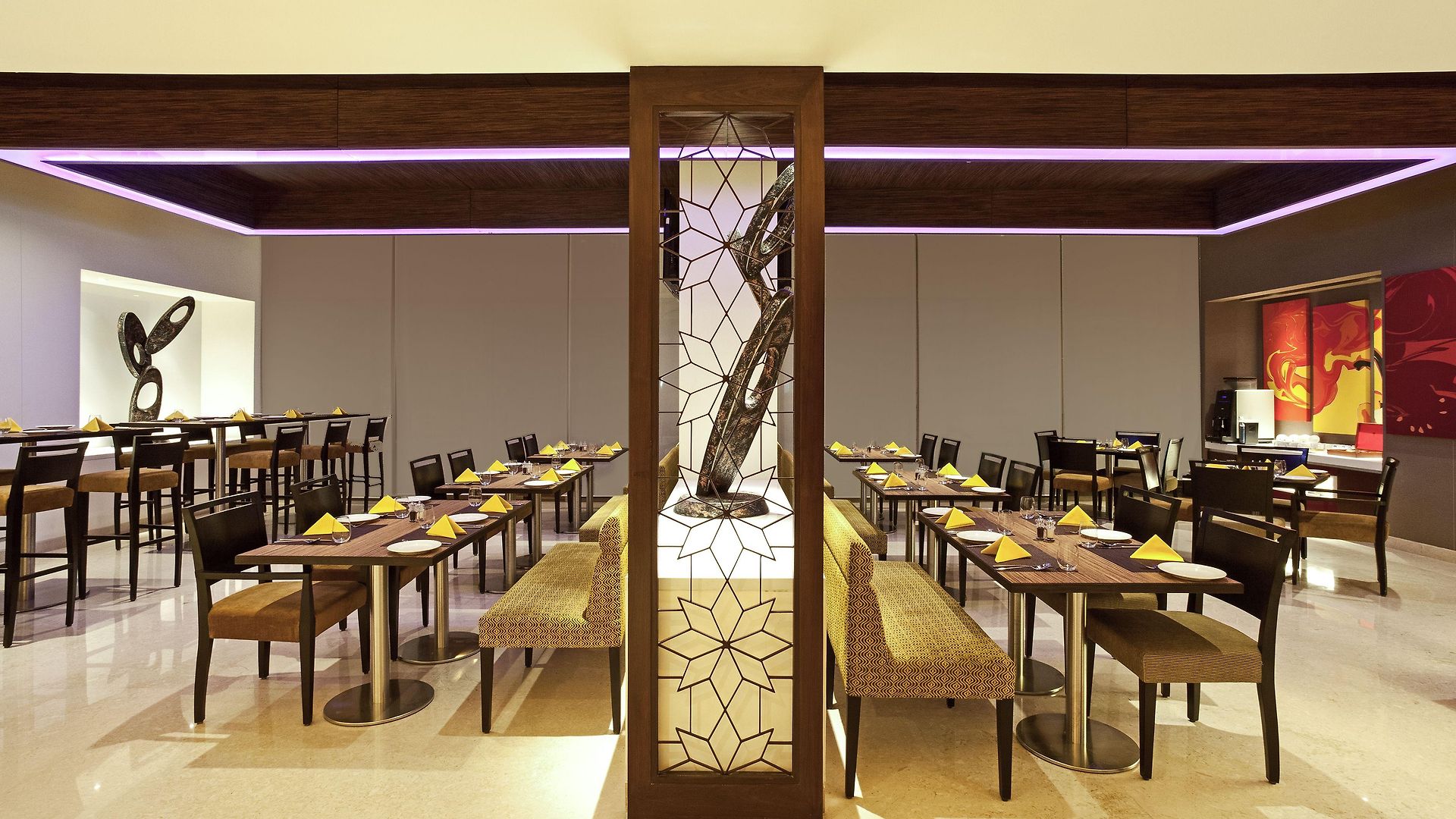 Ibis Airport - An Accor Brand Hotel