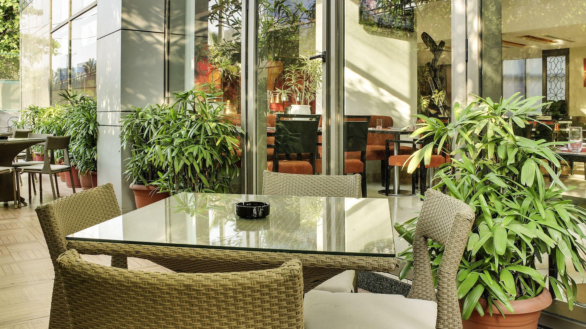 Ibis Airport - An Accor Brand Hotel Mumbai