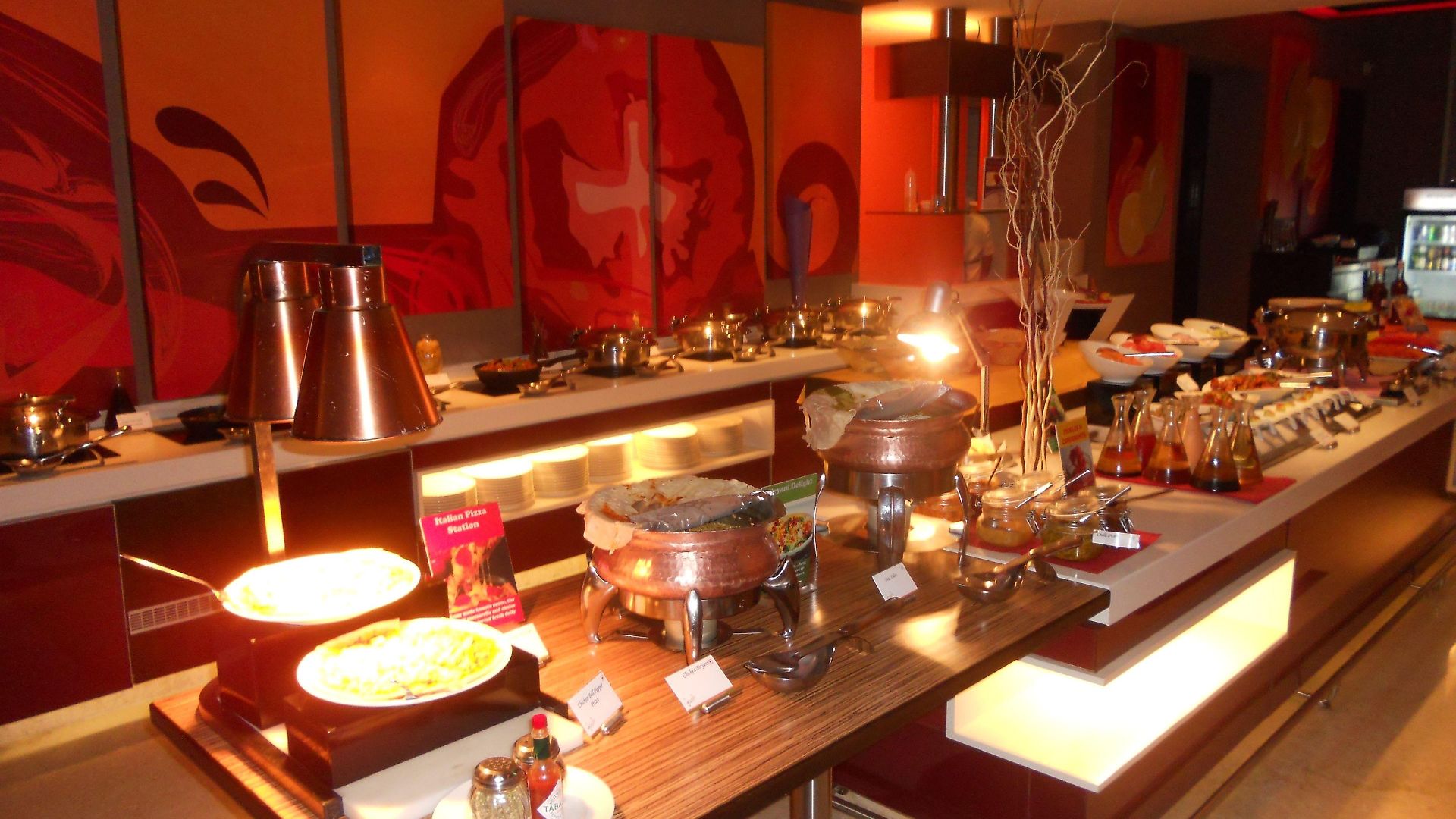 Ibis Airport - An Accor Brand Mumbai