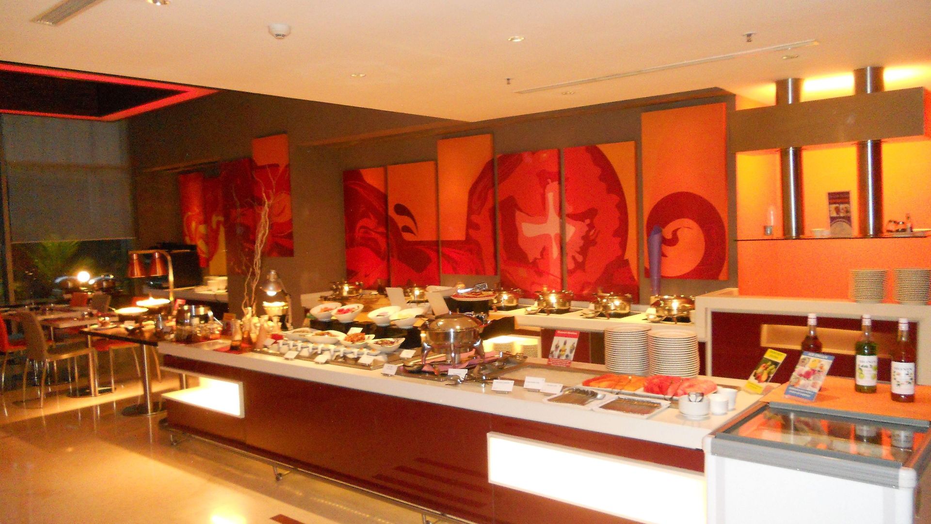 Ibis Airport - An Accor Brand Hotel 4*