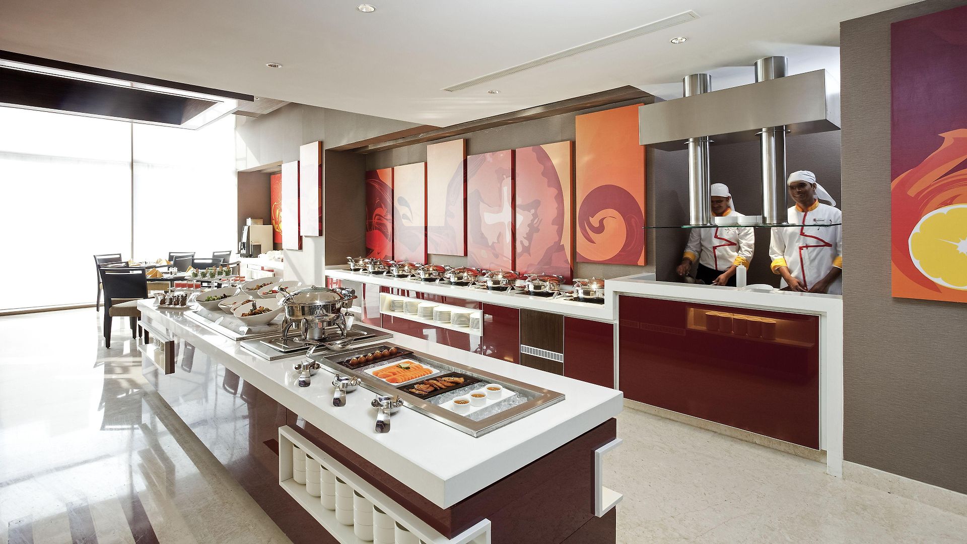 Hotel Ibis Airport - An Accor Brand