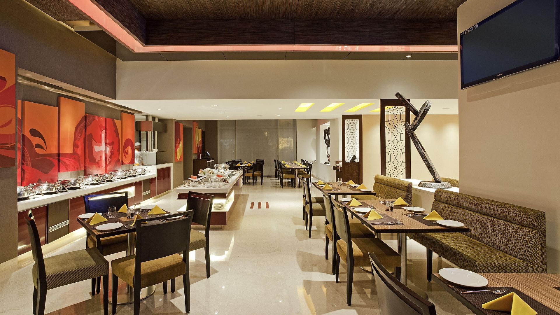 Ibis Airport - An Accor Brand 4* Mumbai